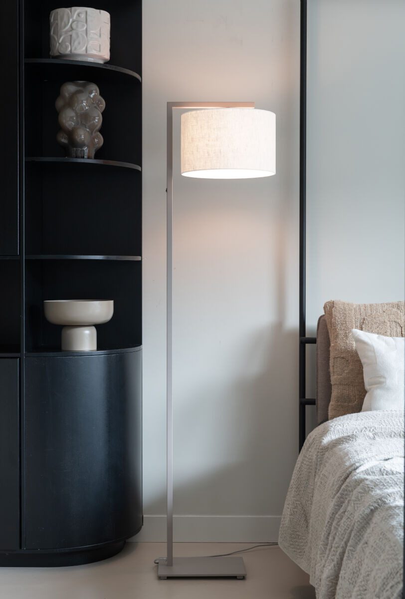 it's About RoMi Stehlampe BOSTON, LED wechselbar