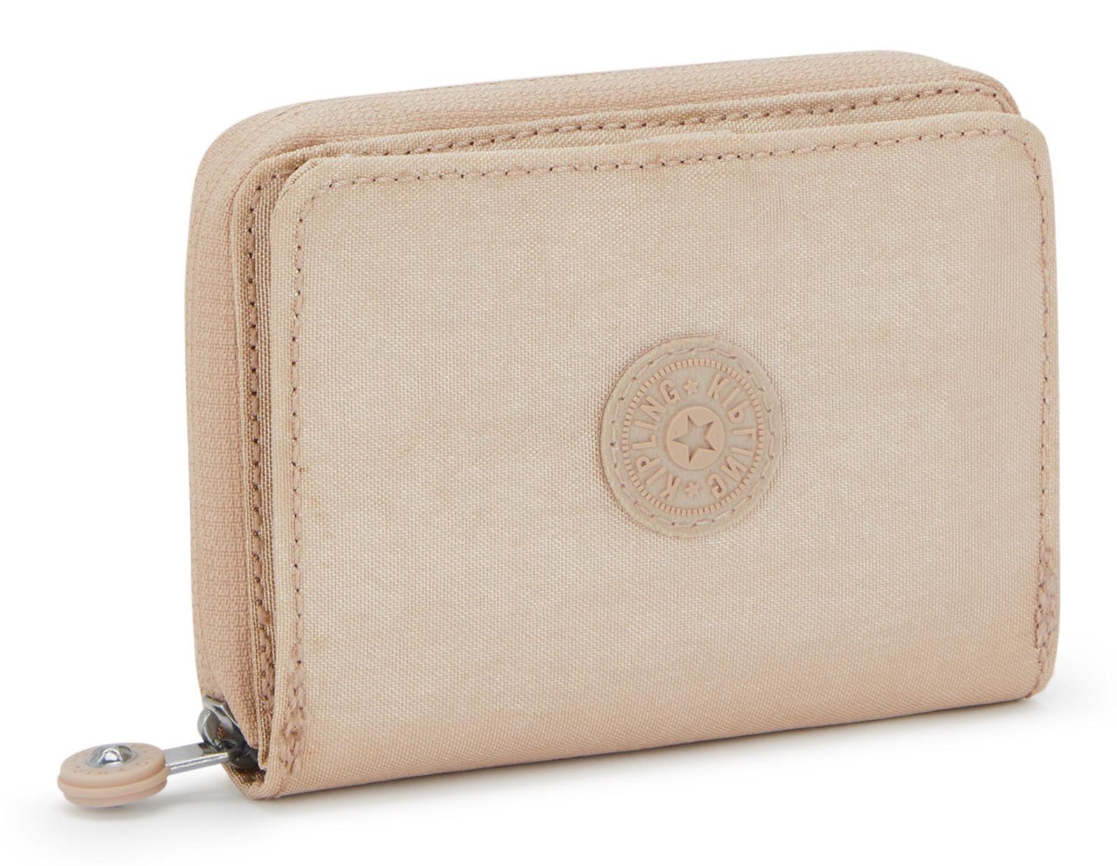 KIPLING Geldbörse Money Love, mit RFID-Blocker Schutz