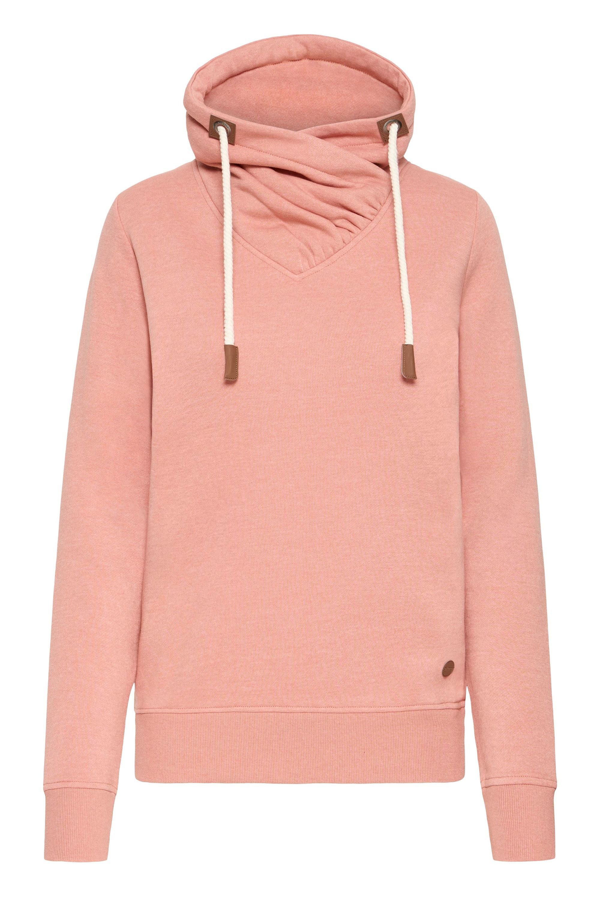OXMO Sweatshirt OXMILLE TUBE Modernes Sweatshirt günstig online kaufen