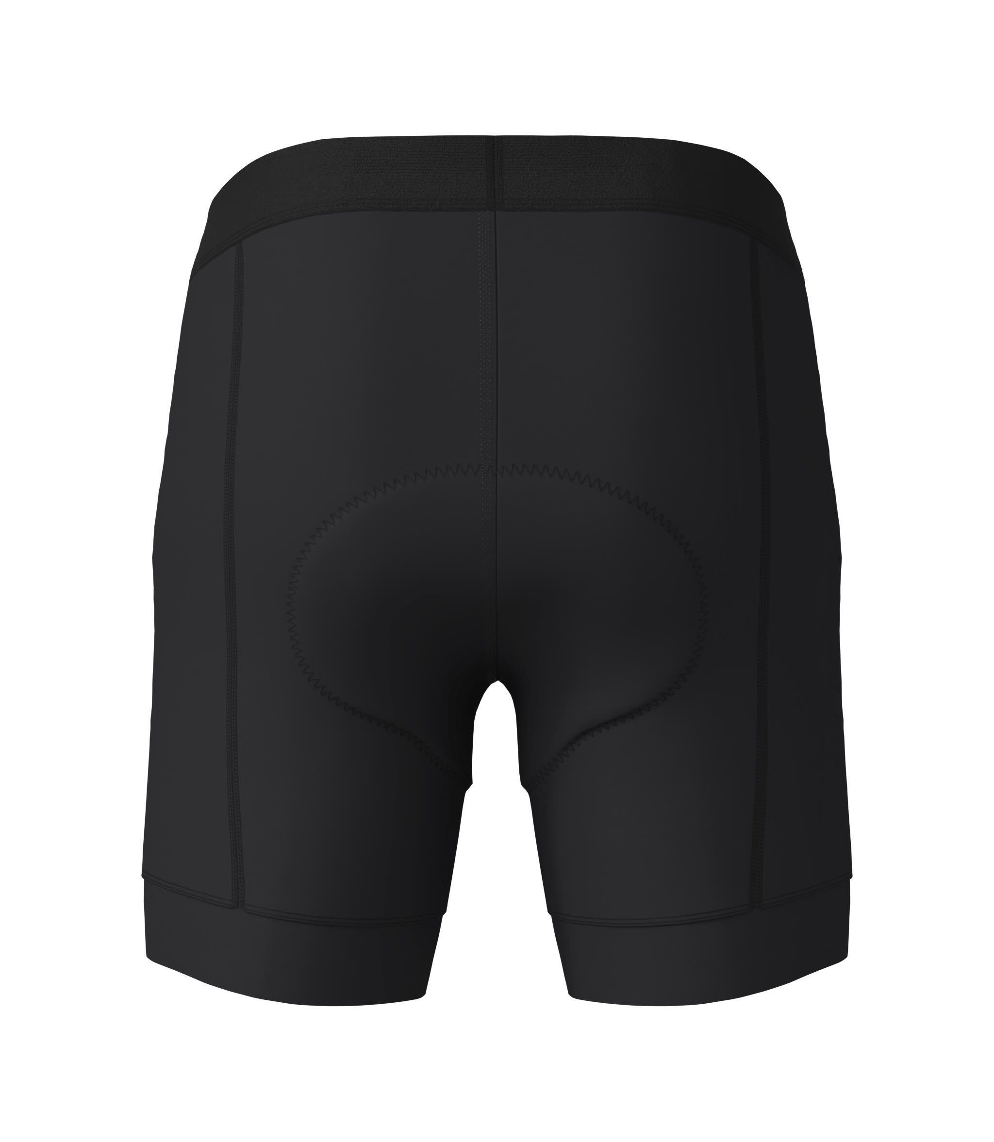 Löffler Fahrradhose HE CYCLING UNDERSHORTS HB-SQL