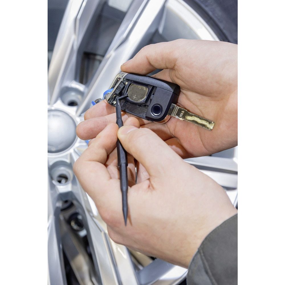 VIGOR Montagewerkzeug Vigor V6952 Mini-Lösehebel Satz