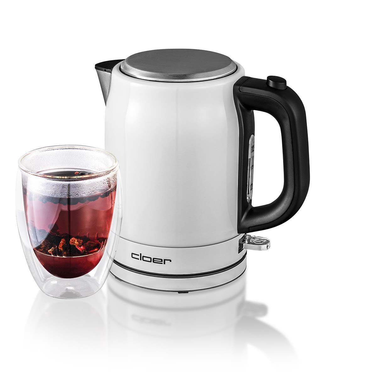 Cloer Wasserkocher Cloer 4511