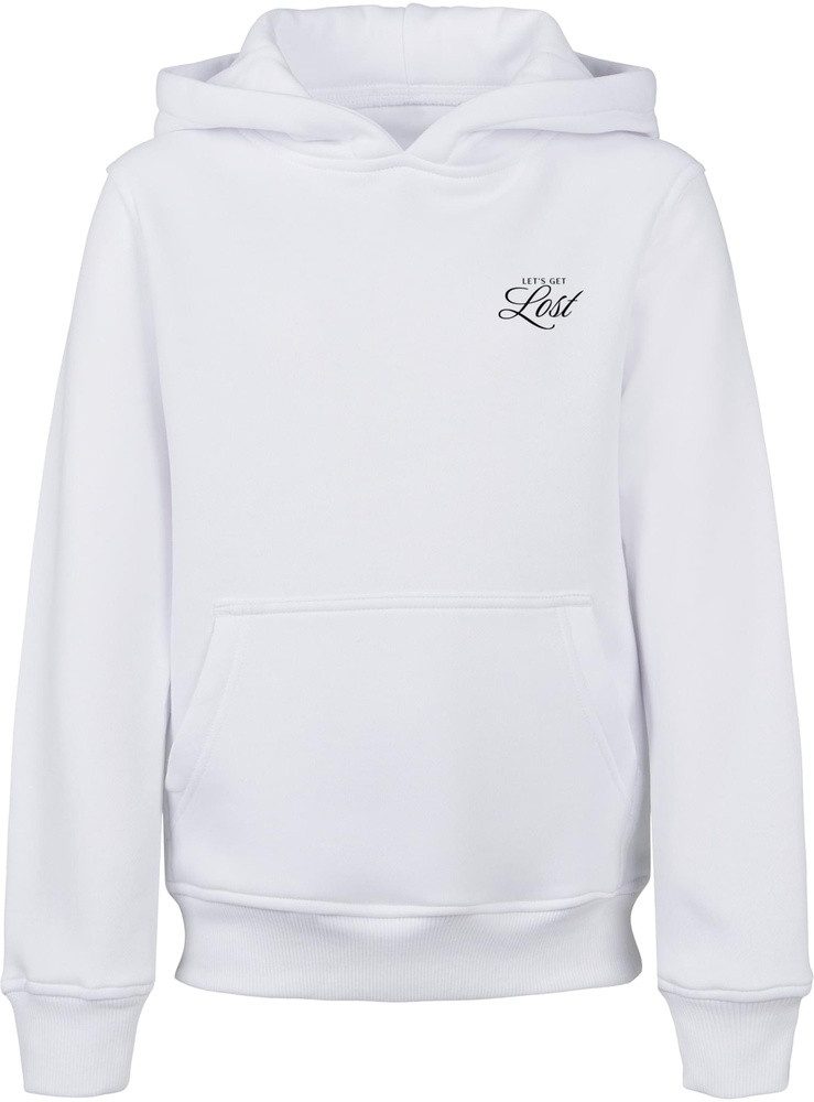 Mister Tee Hoodie Lost Flowers Basic Kids Hoody