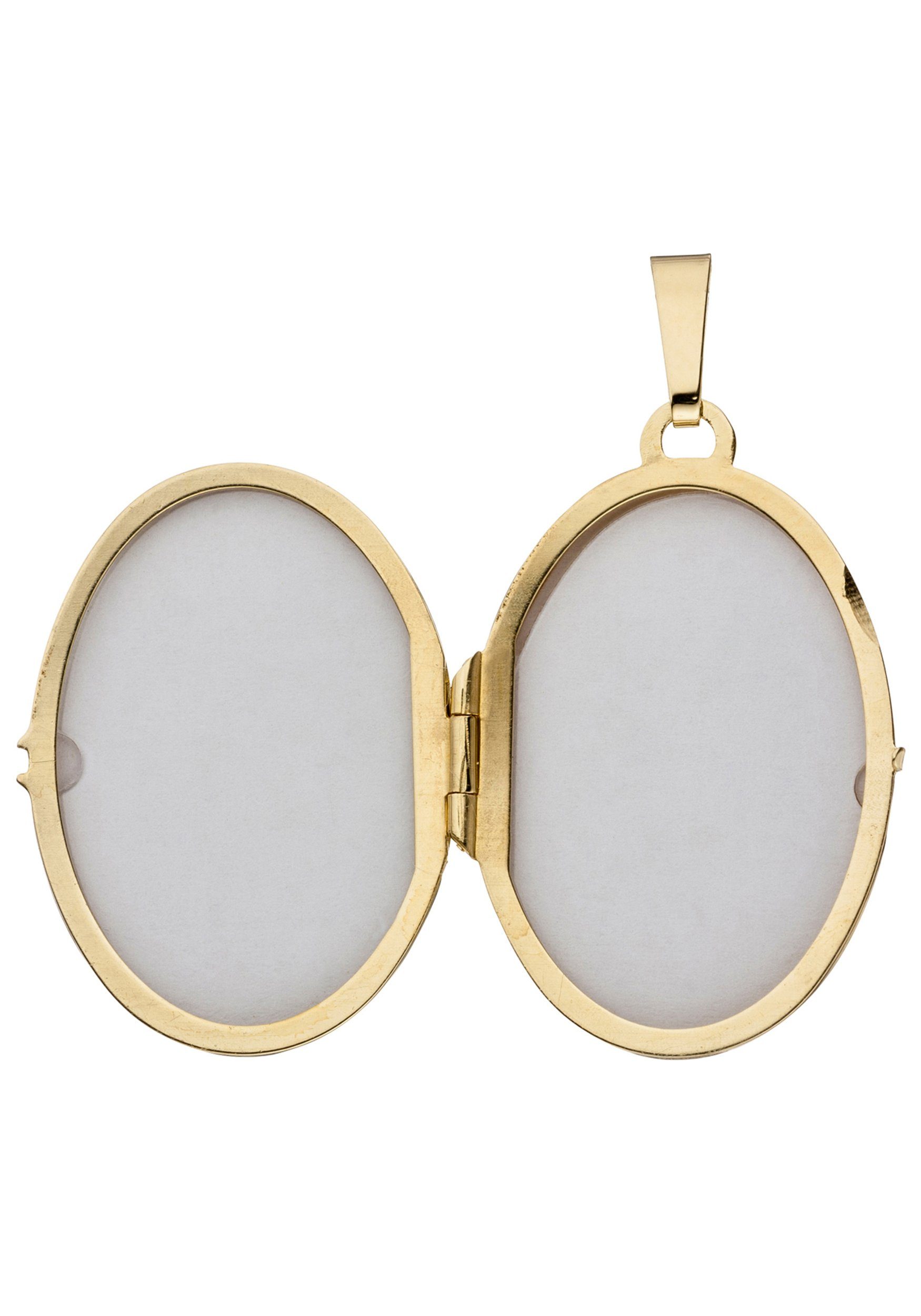 JOBO Medallionanhänger Anhänger Medail...