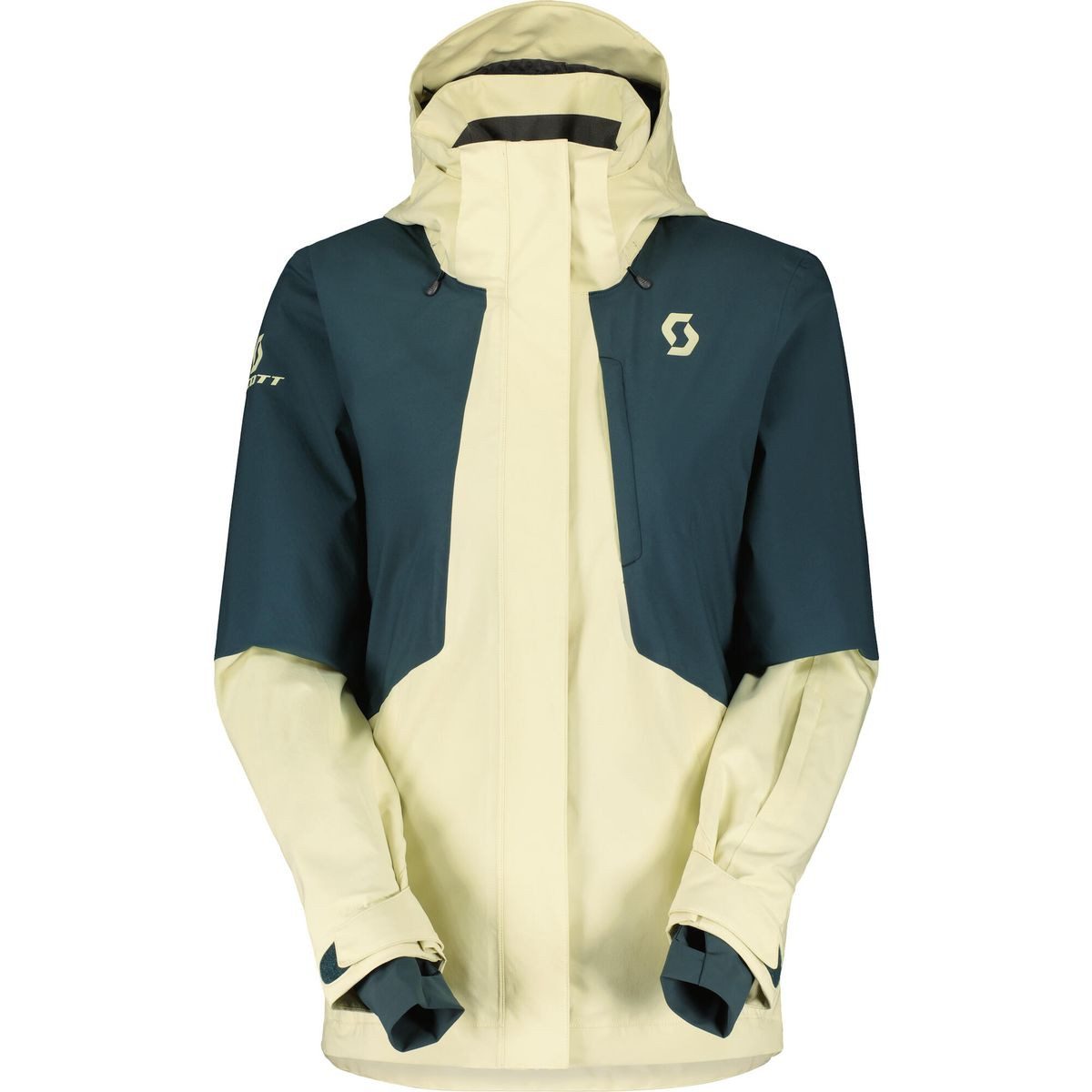 Scott Skijacke Jacket W's Ultimate Dryo 10