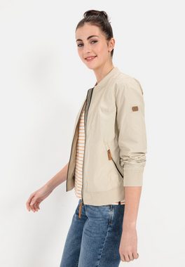 camel active Funktionsjacke aus recyceltem Polyester