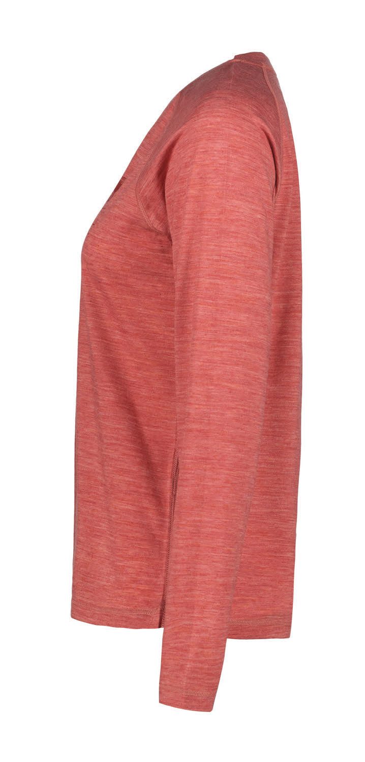 Icepeak Langarmshirt DA SHIRT ICEPEAK BASTIA
