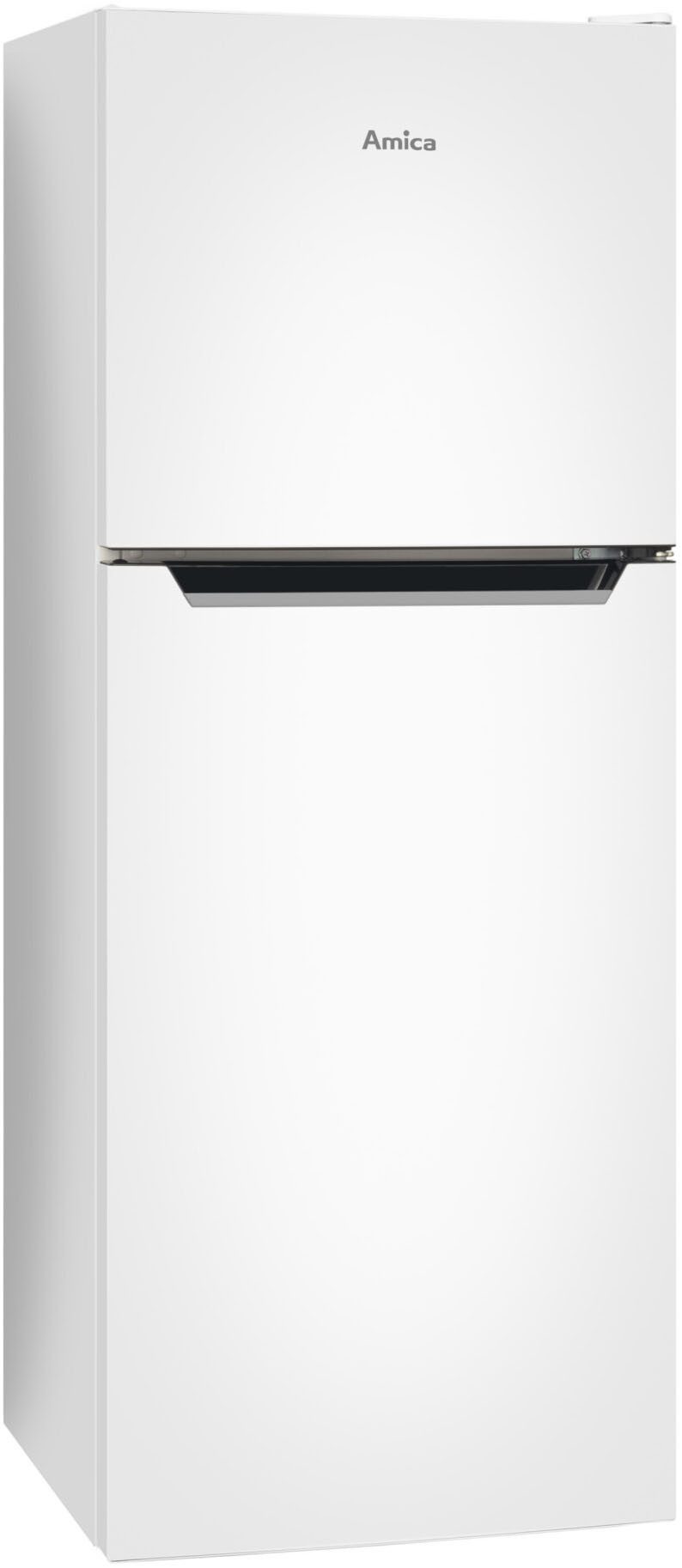 Amica Top Freezer DT 372 150 W, 128 cm hoch, 47 cm breit