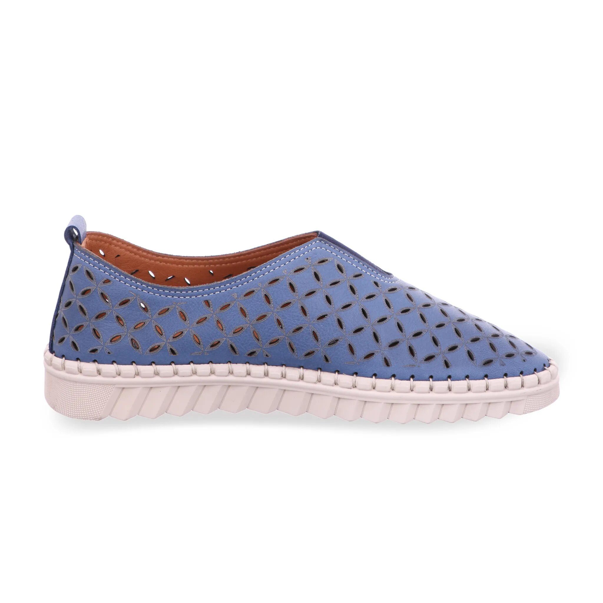 Gemini Damen Slipper