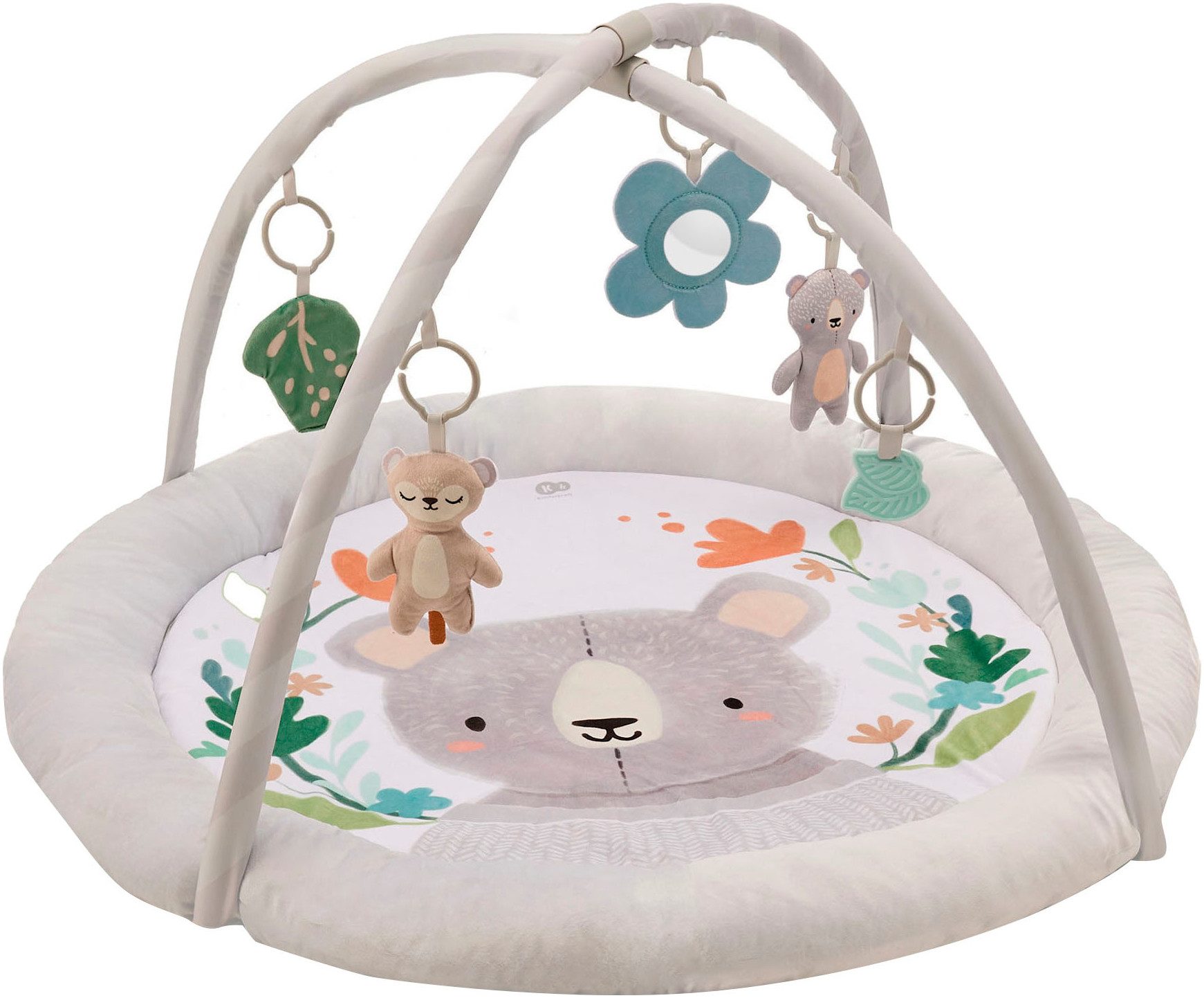 Kinderkraft Spielbogen COZYPLAY