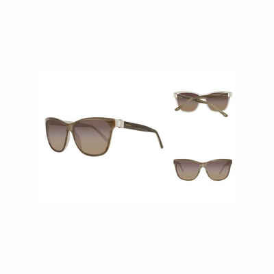 Swarovski Sonnenbrille Sonnenbrille Damen Swarovski SK0121-5659F