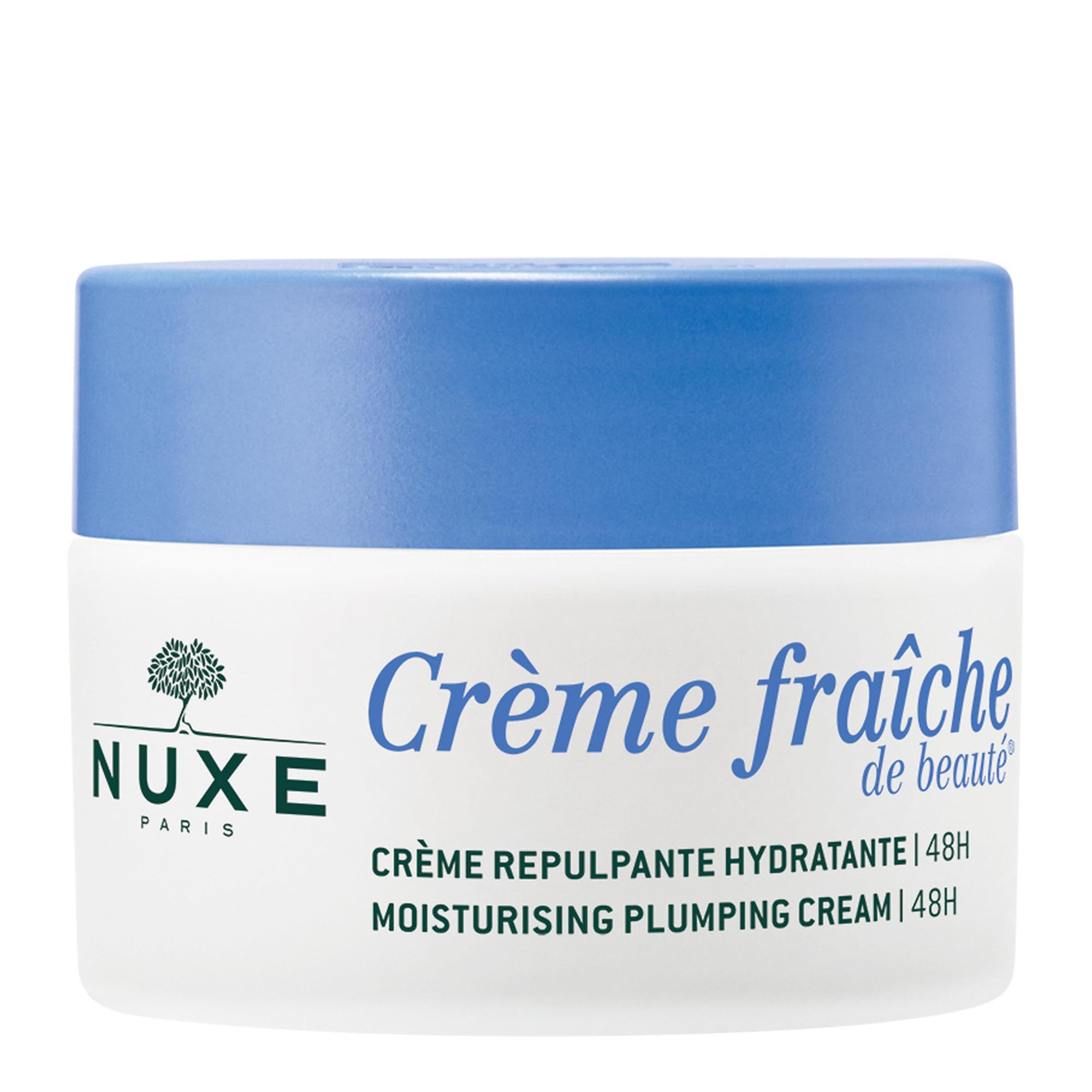 Nuxe Hautcreme