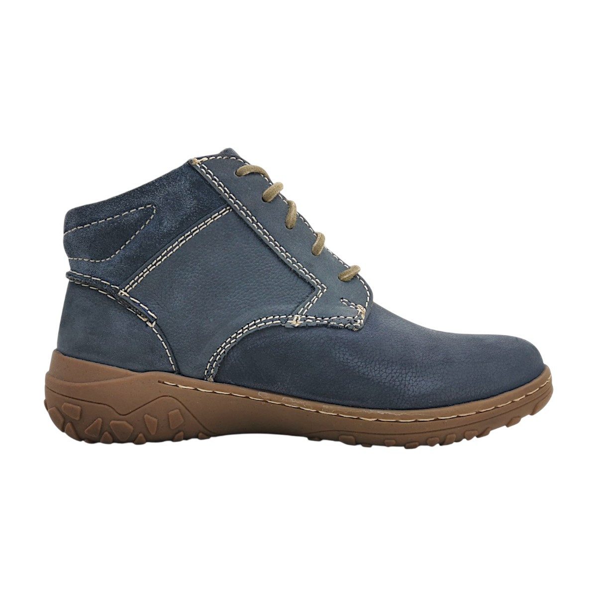 Josef Seibel Schnürer Stiefel günstig online kaufen