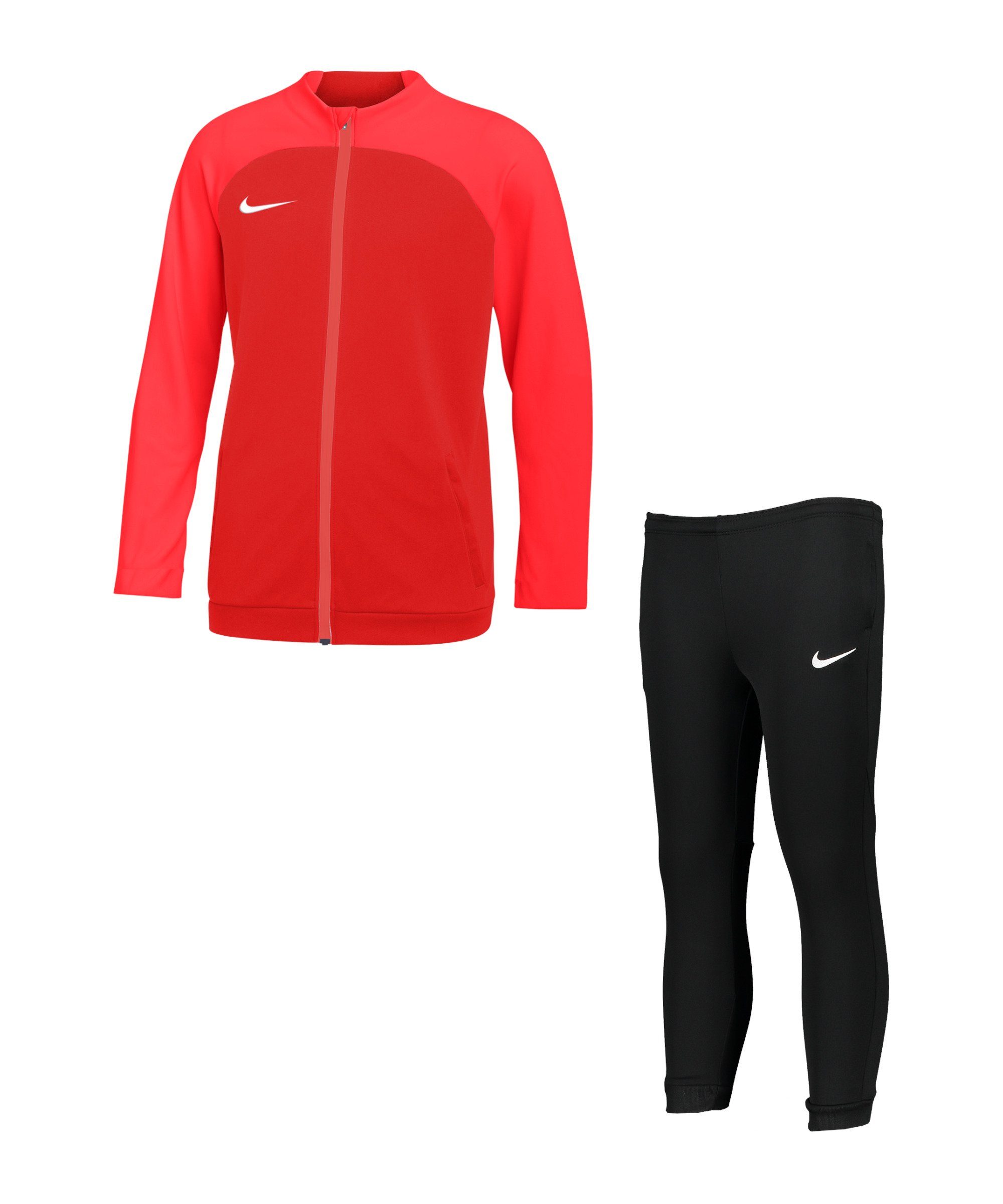 Academy Nike Kids Sportanzug Pro Trainingsanzug