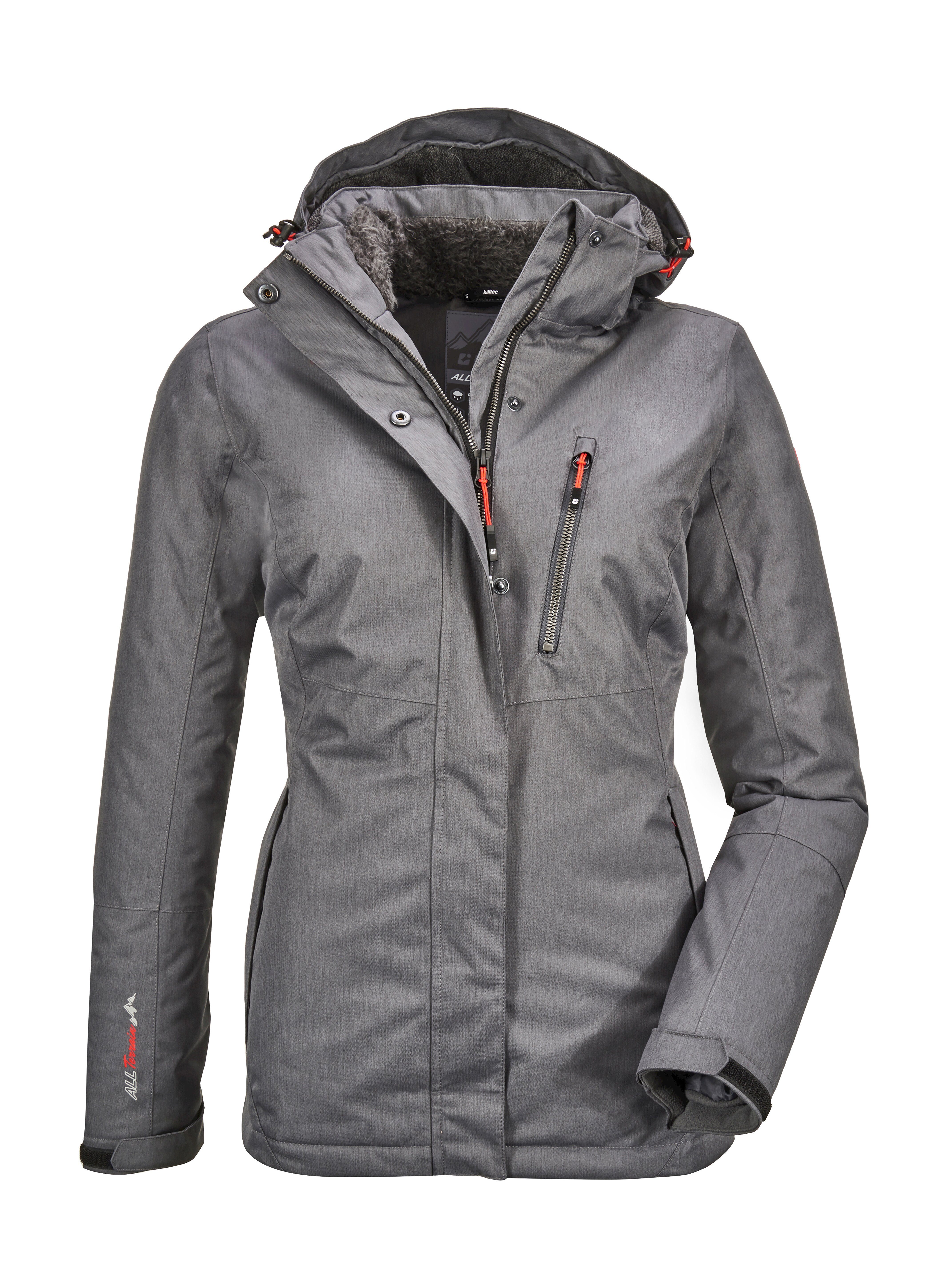 Killtec Outdoorjacke Nira