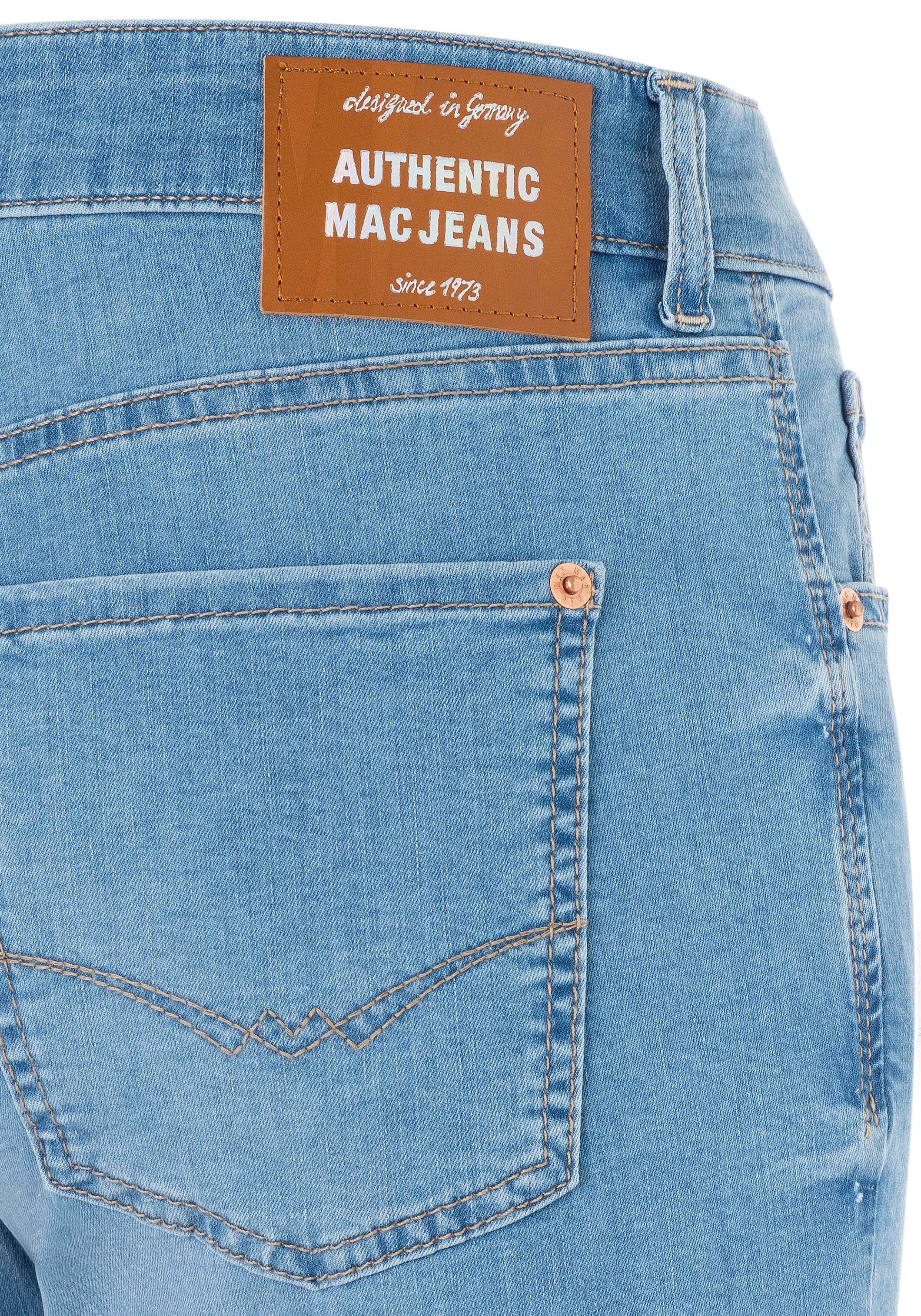 Bootcut-Jeans MAC
