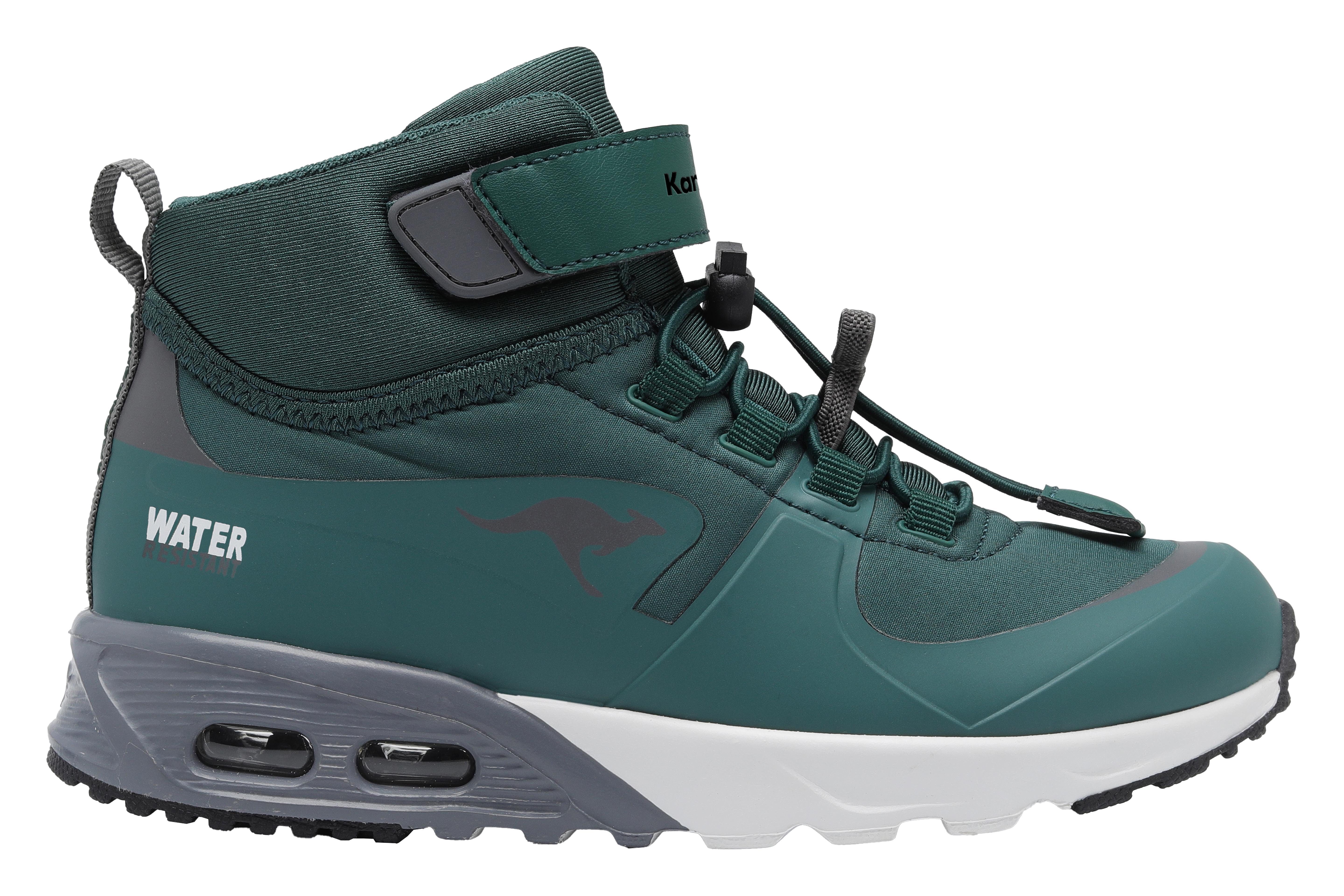 KangaROOS KX-HYDRO Sneaker (für Kinder & Jugendliche) Wasserdicht, Schnellschnürung – Bild 2 von 5
