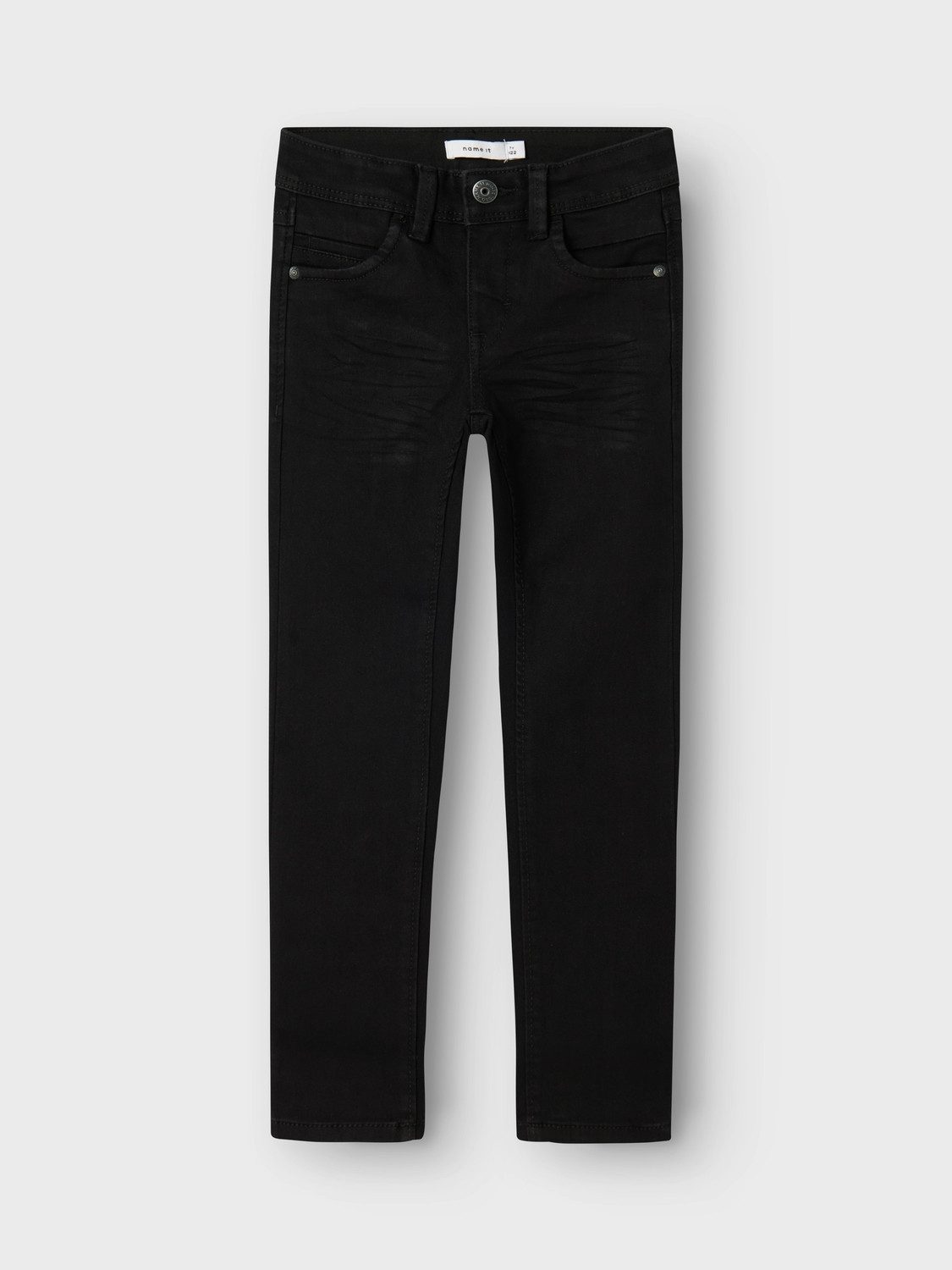 Name It Slim-fit-Jeans NKMSILAS XSLIM JEANS 2002-TX NOOS