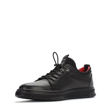 Celal Gültekin 550-9166 Black Sneakers Sneaker