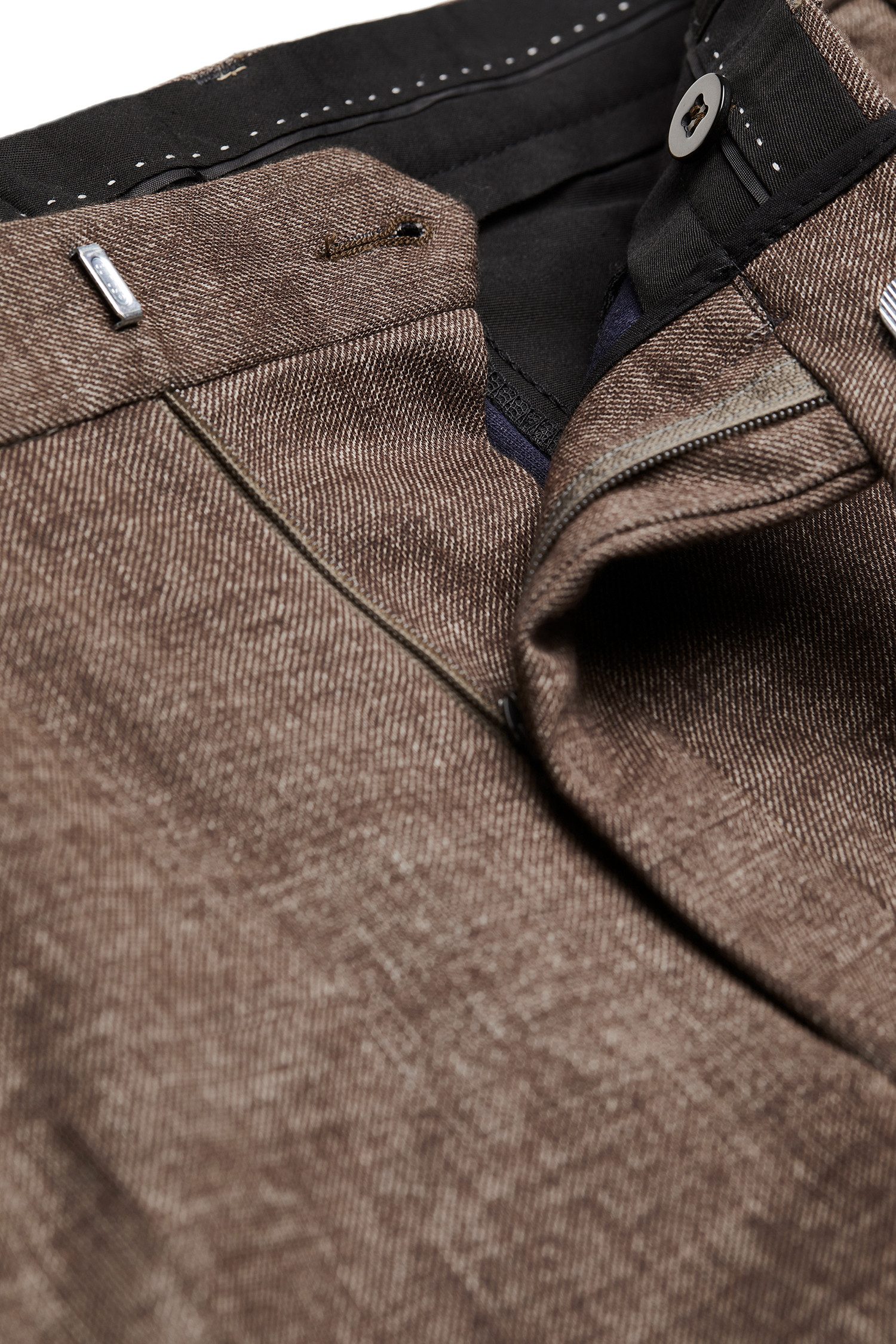 Digel Anzughose Sergio-ST (1-tlg) günstig online kaufen