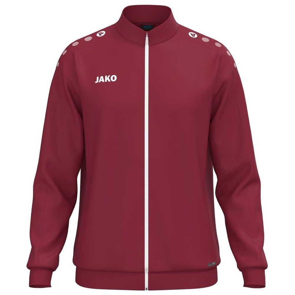 Jako Trainingsjacke Polyesterjacke One