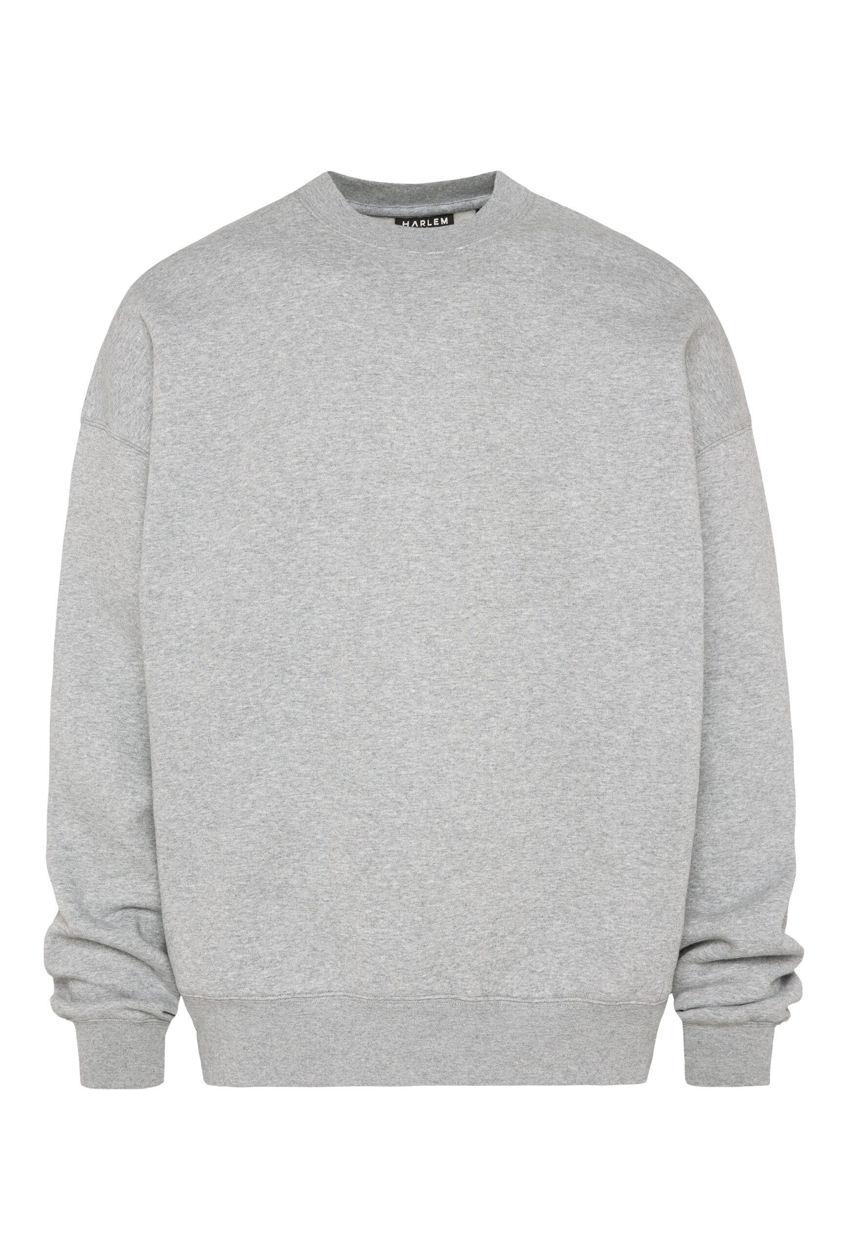 Harlem Soul Sweater mit überschnittenen Schultern günstig online kaufen