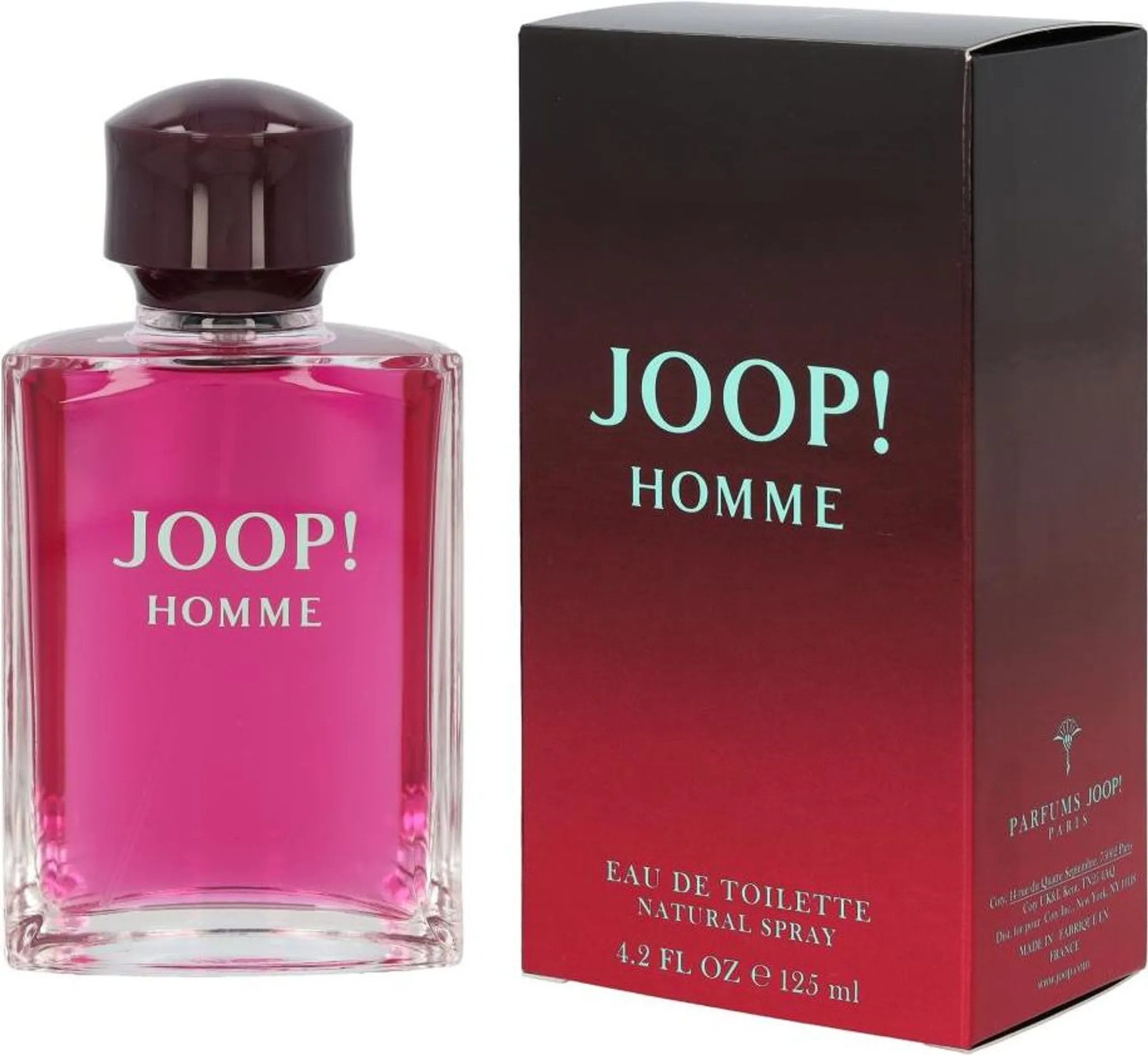 JOOP! Eau de Toilette Homme