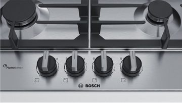 BOSCH Gas-Kochfeld PCH6A5B90