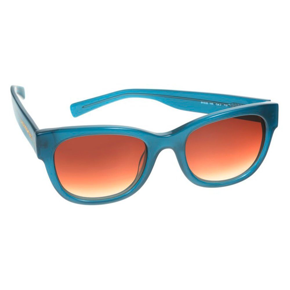 Liebeskind Berlin Sonnenbrille blau 10369-00400