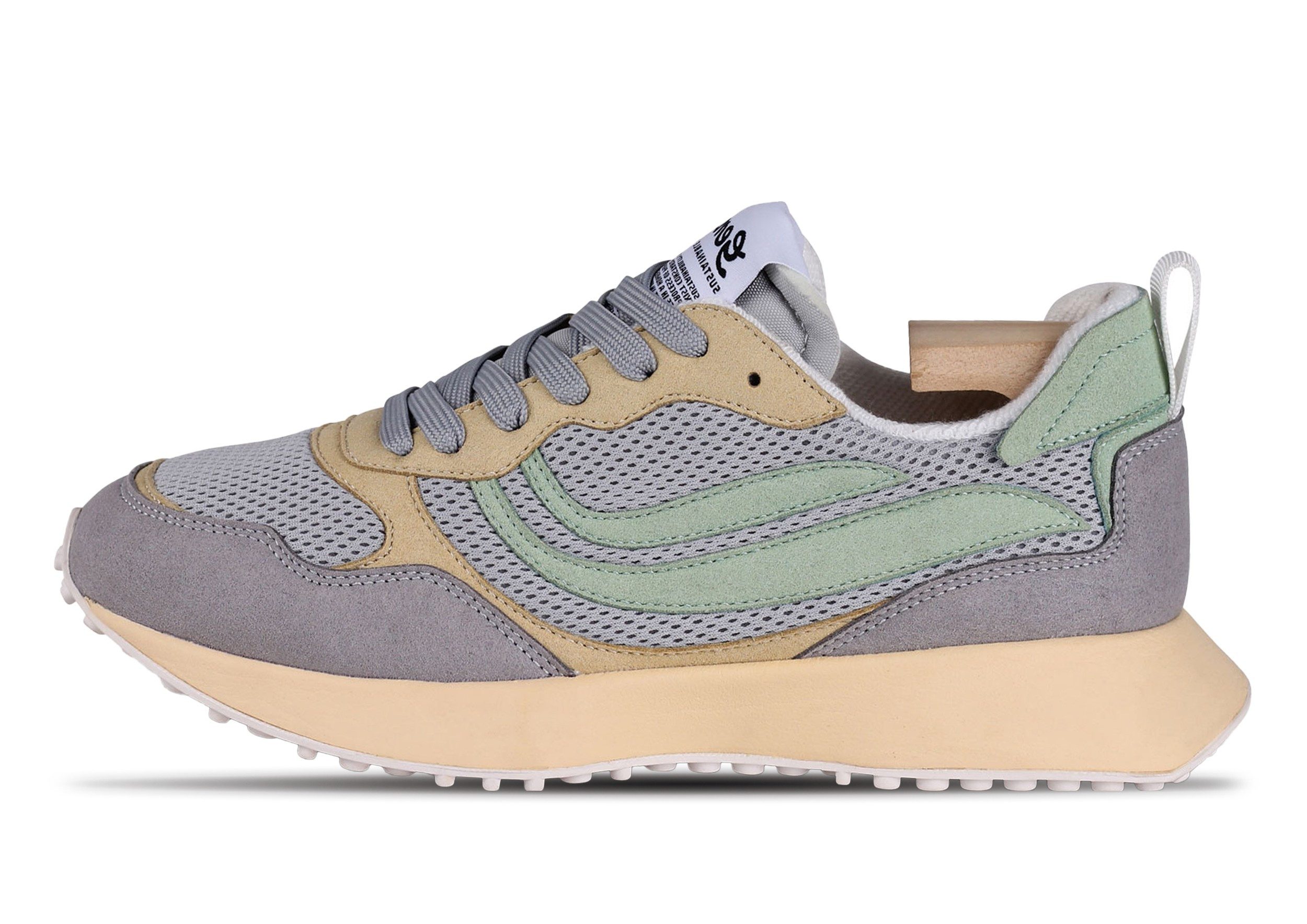 G-Marathon, grau Sneaker