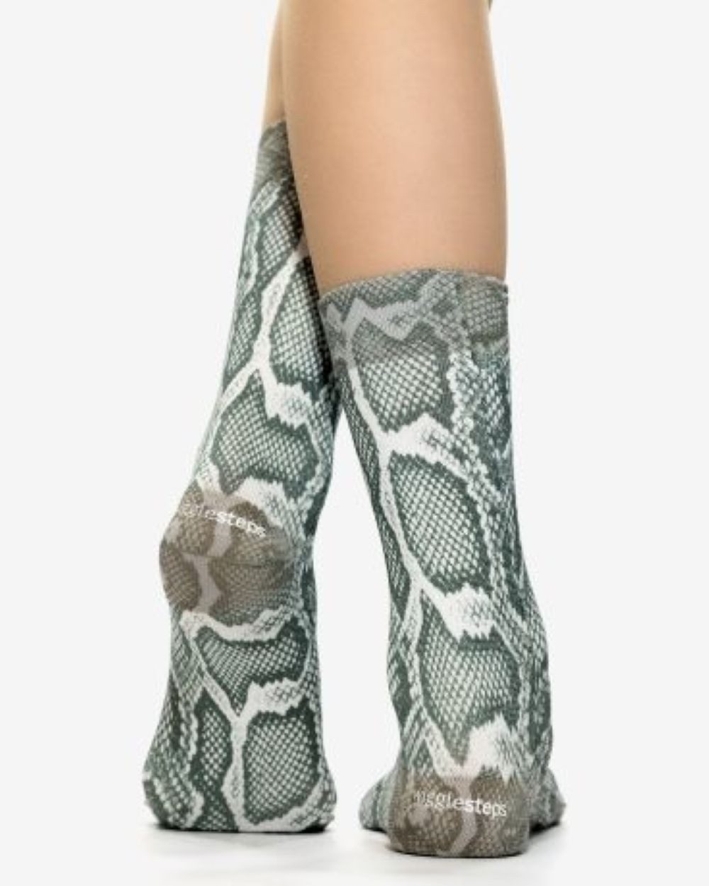 Wigglesteps Strümpfe Bunte Damen Socken in vielfältigen Designs