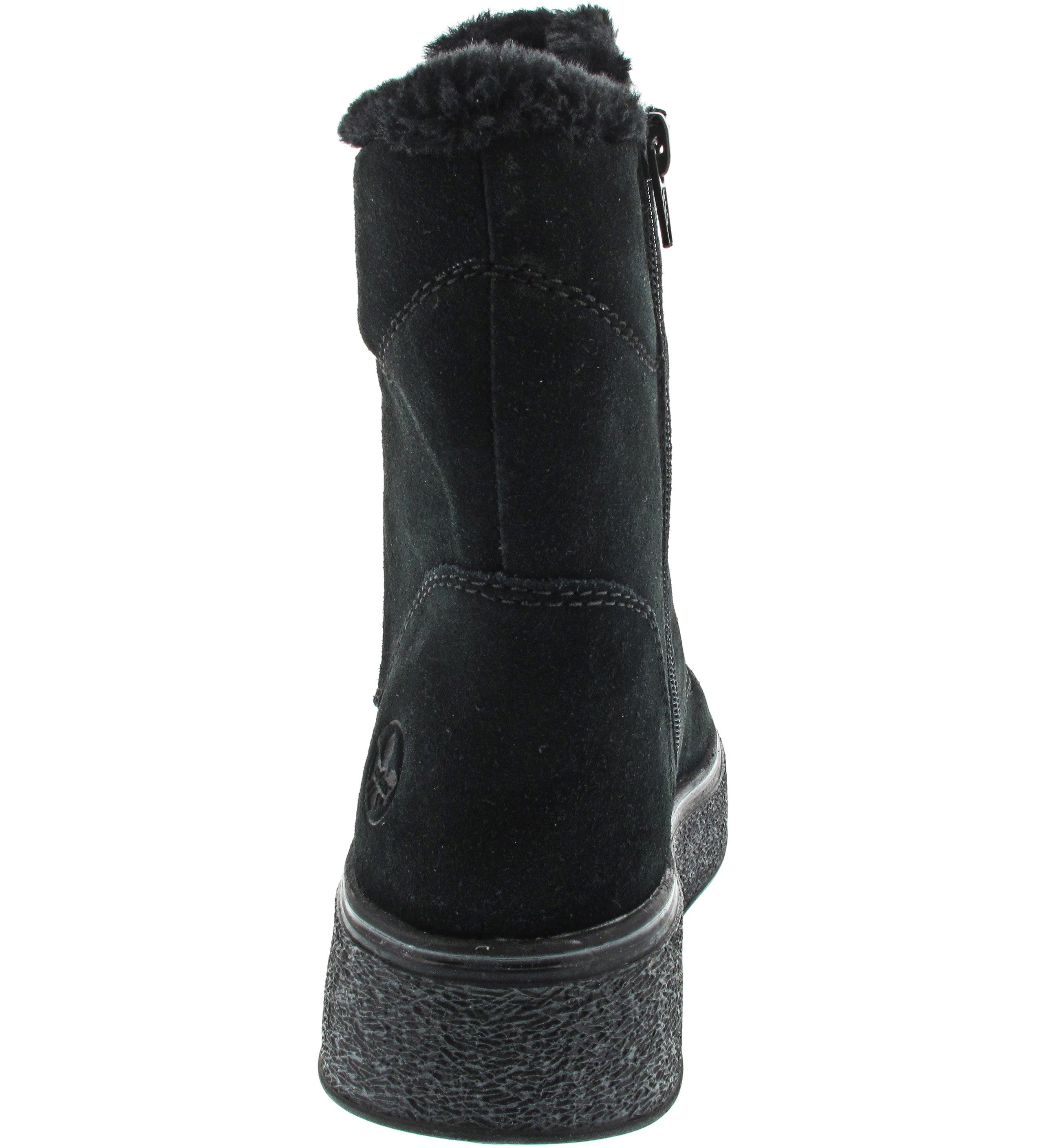 Rieker Schnürstiefelette