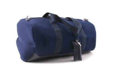 BREE Sporttasche »BREE Punch AIR 2«, innen 2 Reißverschlussfächer, Handyfach, Steckfach, Schlüsselschlange