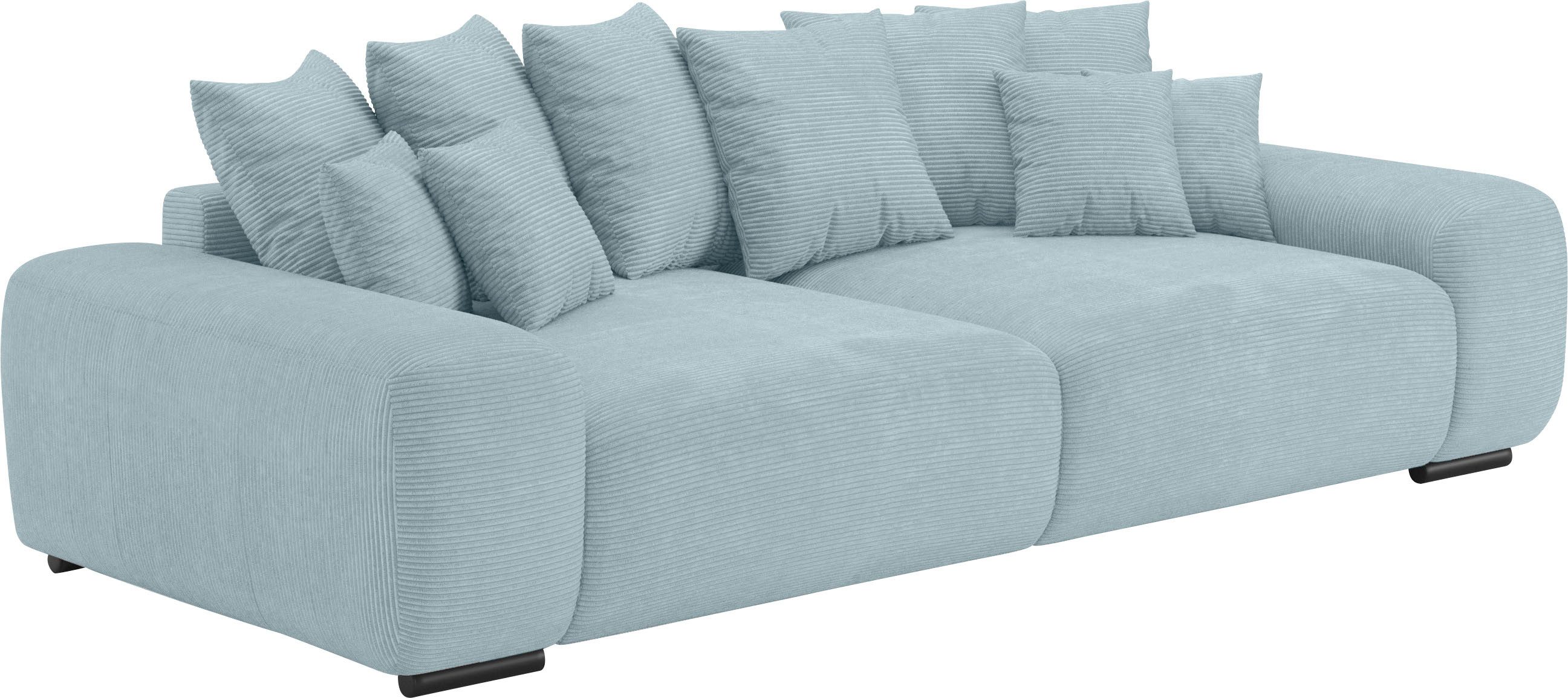 Mr. Couch Big-Sofa Sundance, B/T 302/137 günstig online kaufen