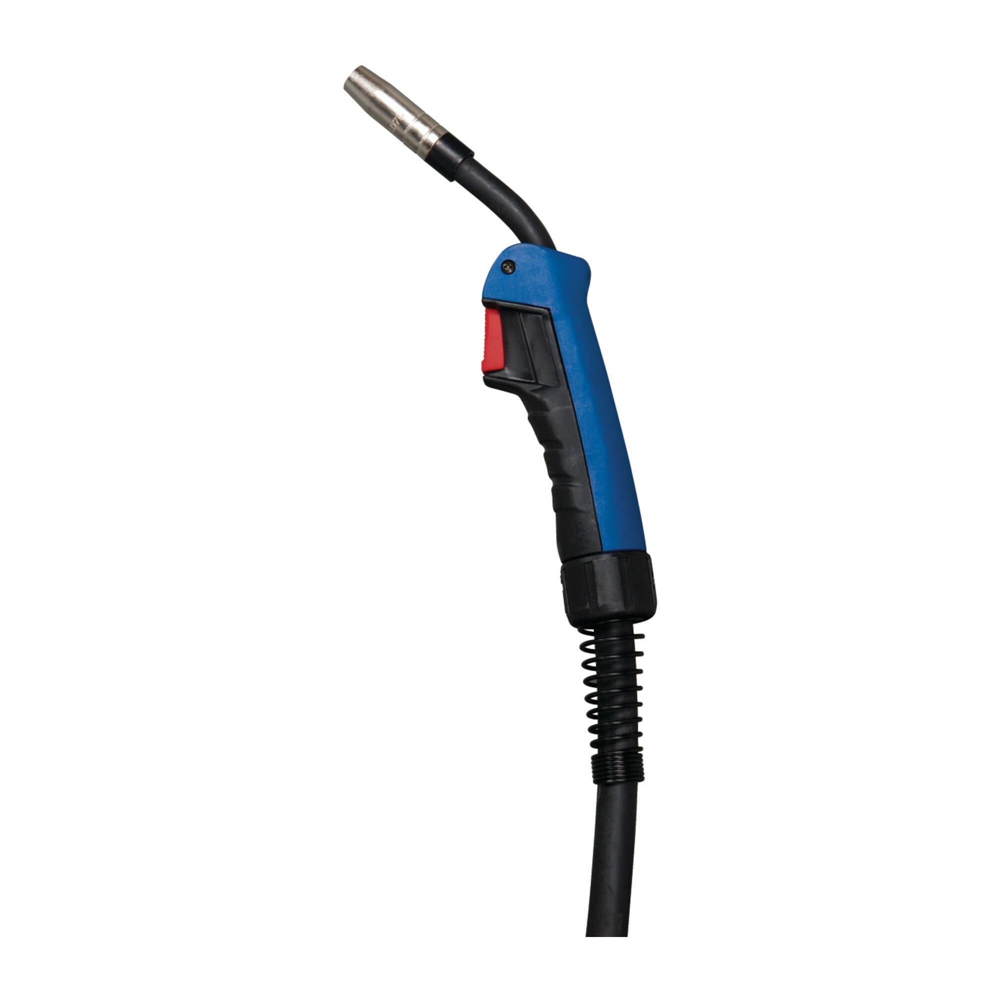 Schweißkraft Halter Schweißkraft MIG/MAG-Schweißbrenner MB 25 / 4,0 m mit Potentiometer
