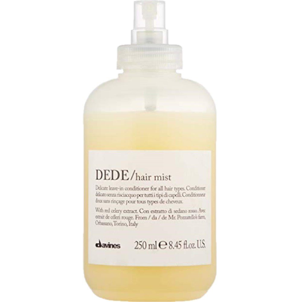 Leave-in Pflege Davines Essential Haircare Dede Hair Mist 250 ml