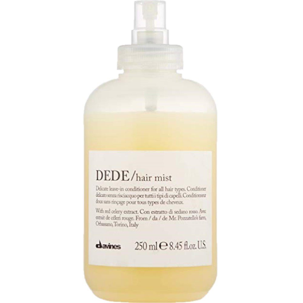 Leave-in Haircare Mist Davines Dede ml 250 Essential Hair Pflege Davines