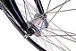 HAWK Bikes Cityrad »Gent Deluxe«, 7 Gang Shimano, Nabenschaltung, Bild 6