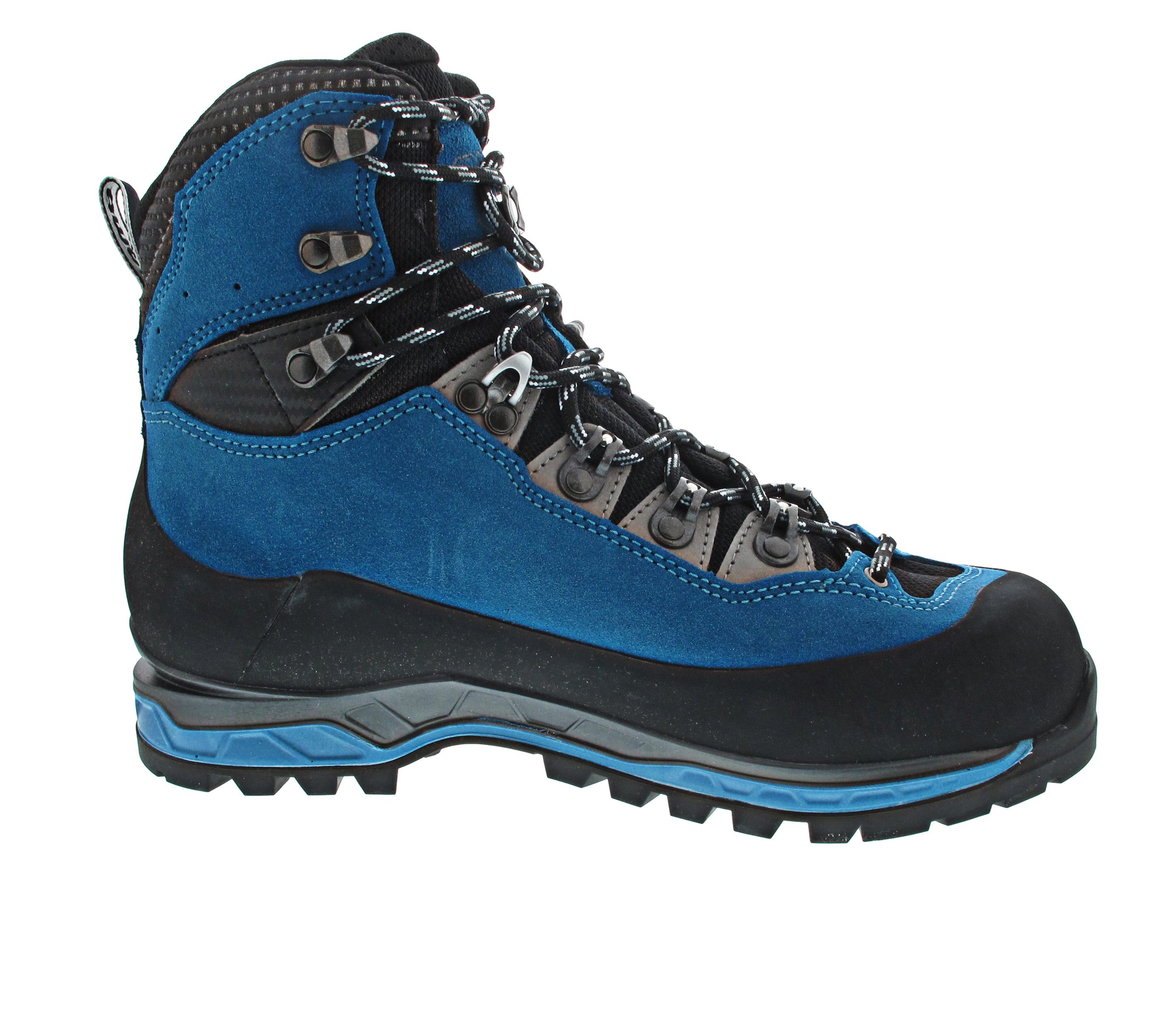 Lowa Wanderstiefel