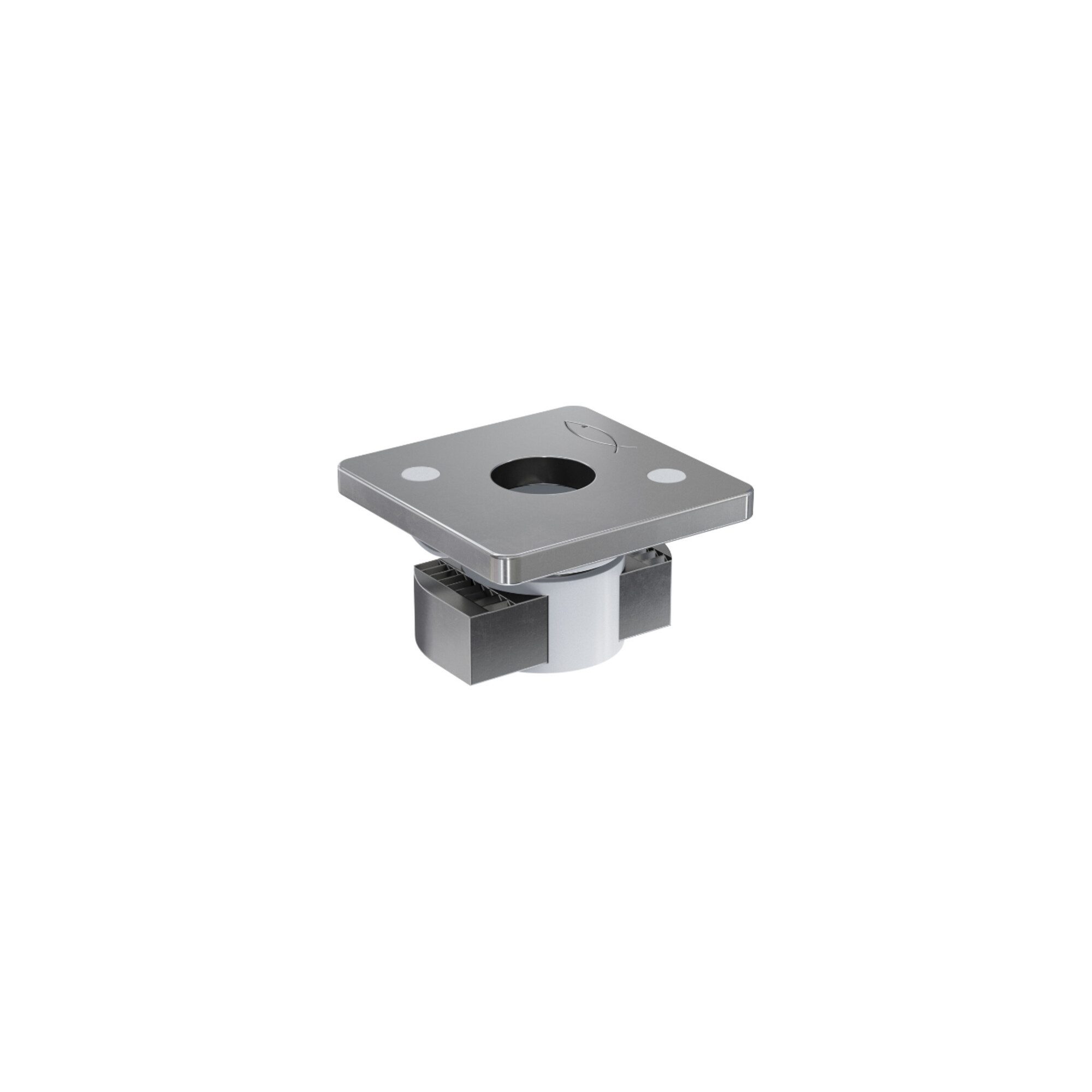 fischer Muttern fischer Schiebemutter FCN Clix M M8 A4 25 Stk
