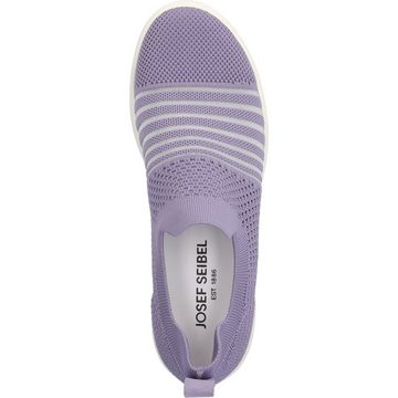 Josef Seibel Caren 47, lila Sneaker