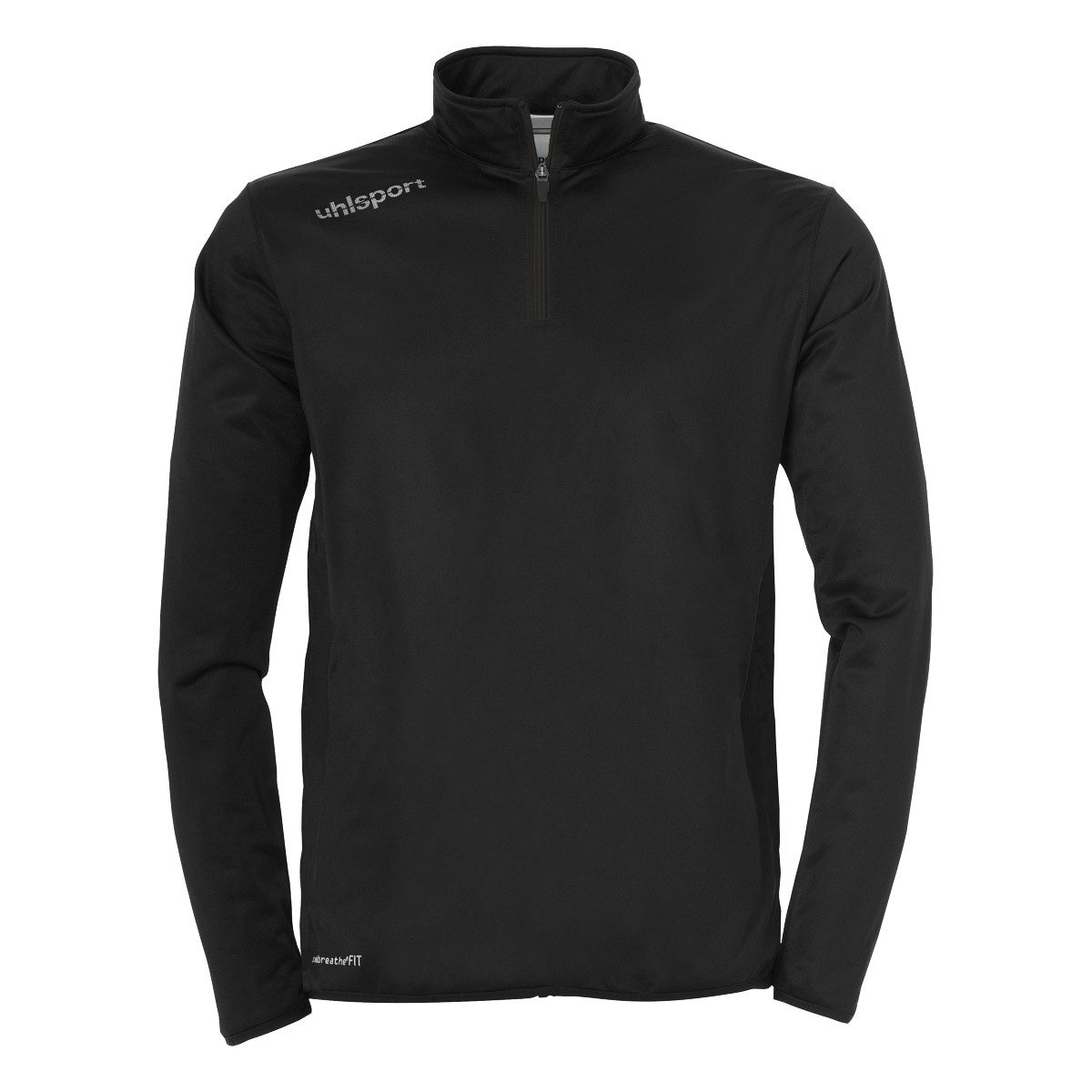 uhlsport Trainingspullover 1/4 ZIP TOP ESSENTIAL (1-tlg)