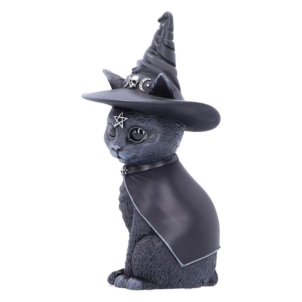 Nemesis Now Merchandise-Figur Cult Cuties Figur Purrah 13 cm