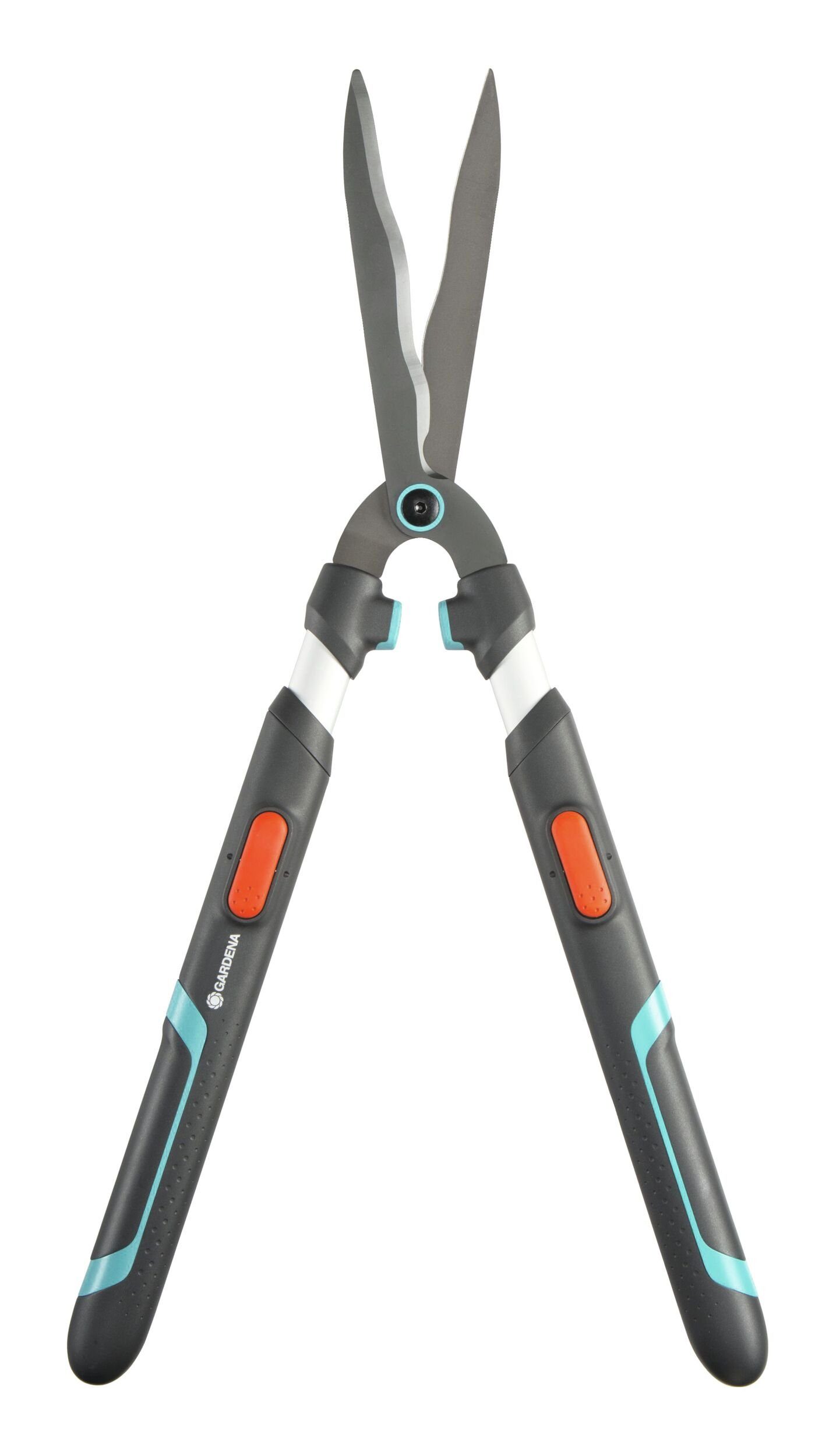 GARDENA Heckenschere, TeleCut 12304-20