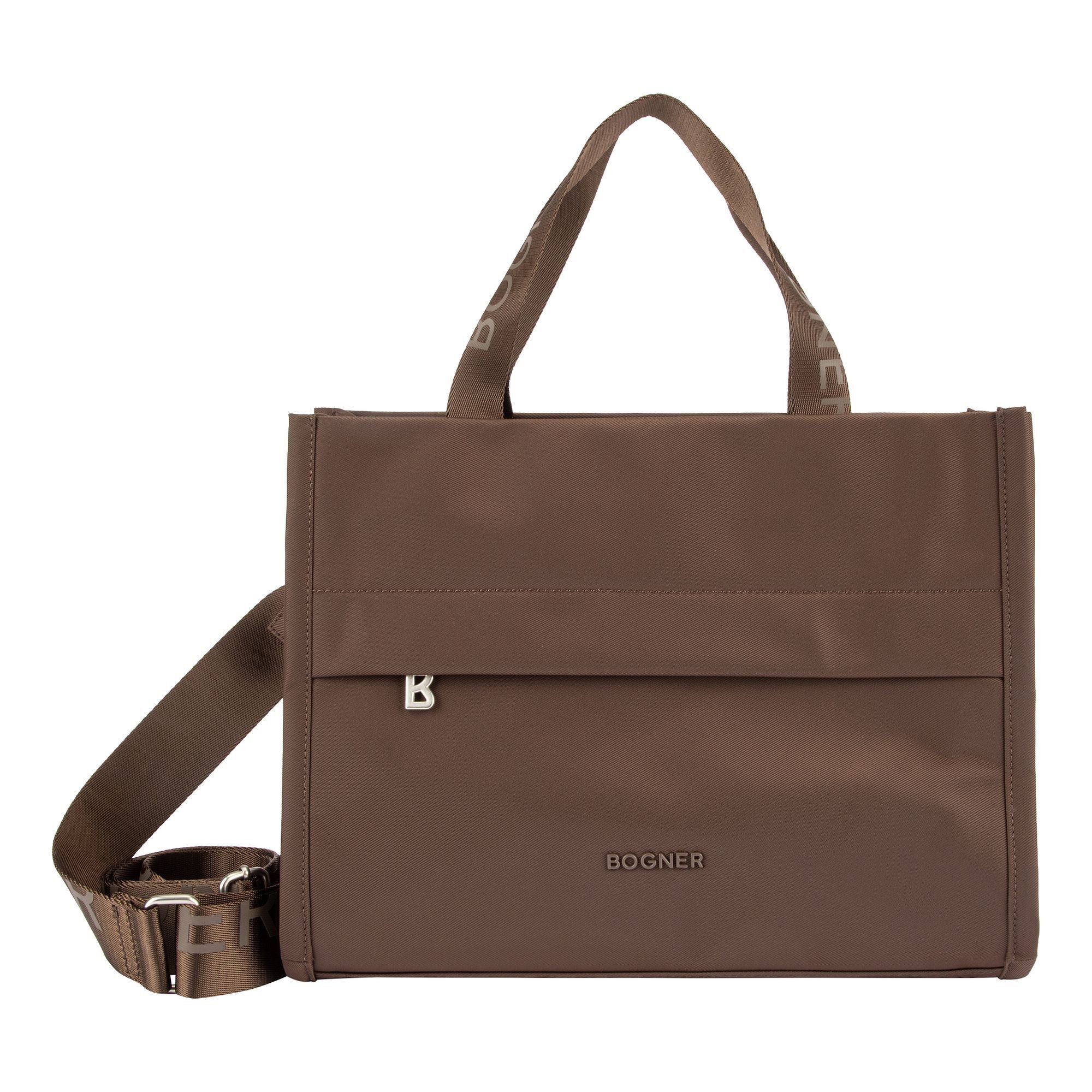 BOGNER Shopper Maxon, Nylon