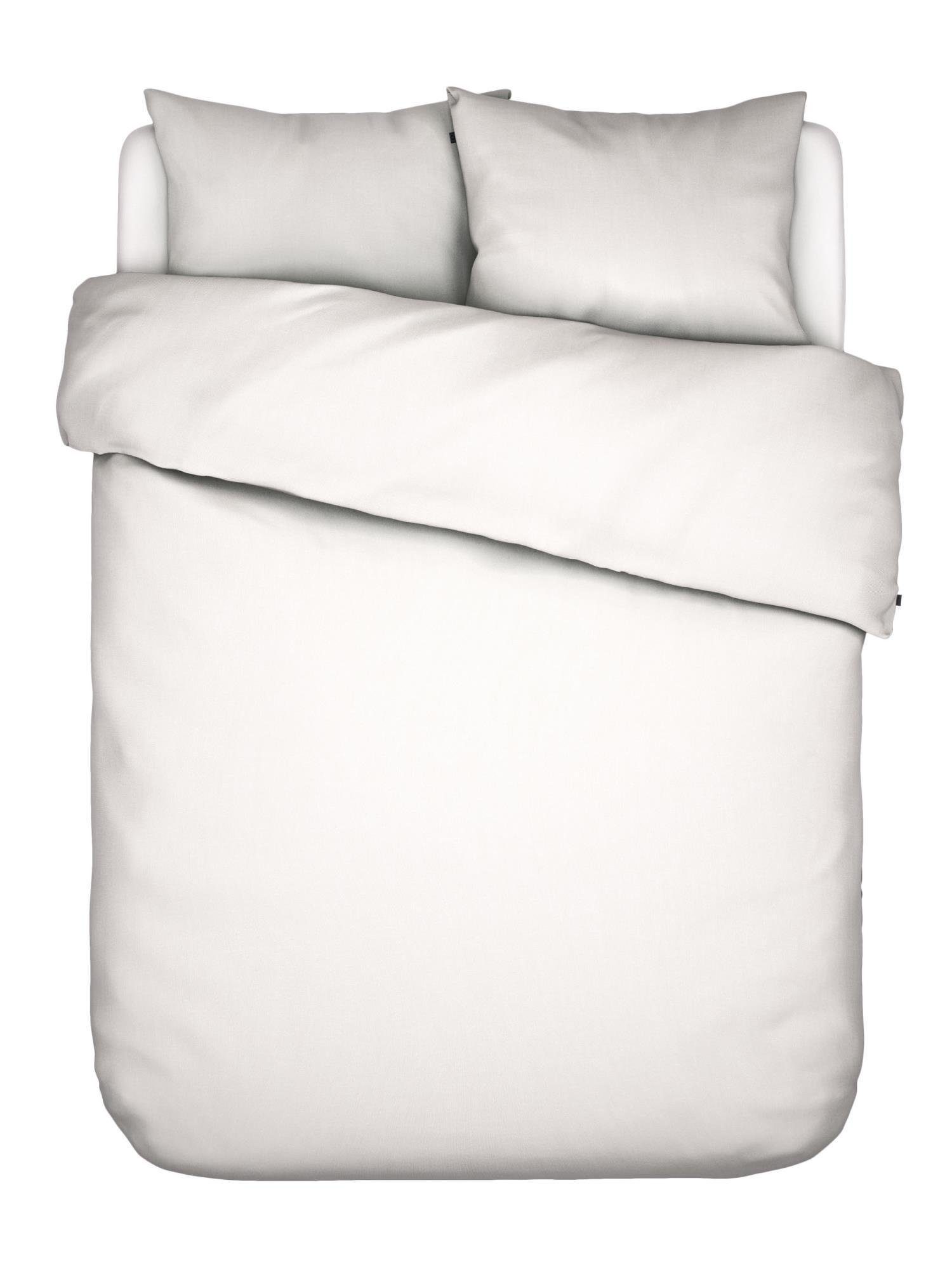 Essenza Bettwäsche Minte, Satin, 3 teilig, günstig online kaufen