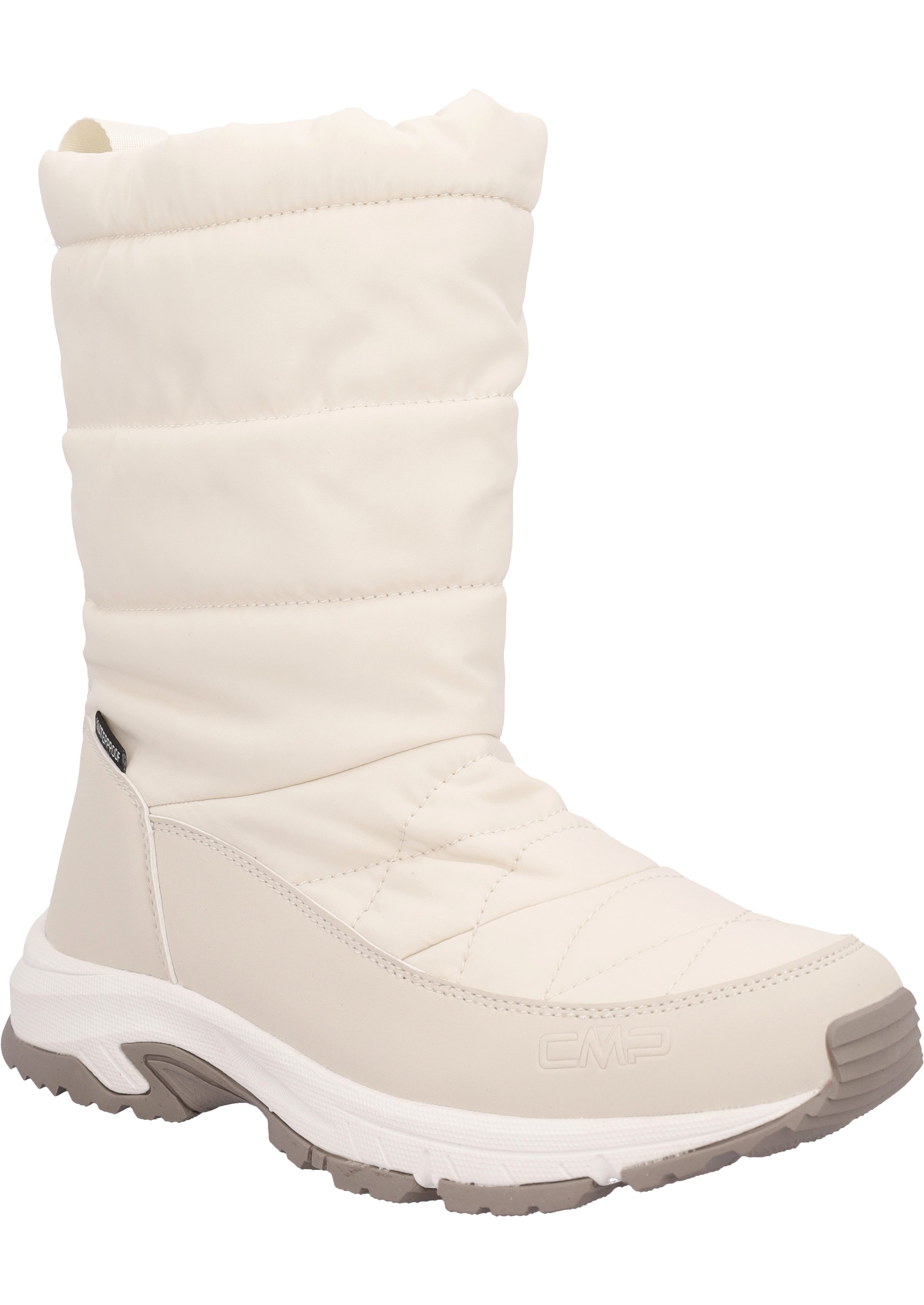 CMP YAKKA WMN SNOW BOOT WP Winterstiefel Winterschuhe, Winterboots, Snowboots, wasserdicht