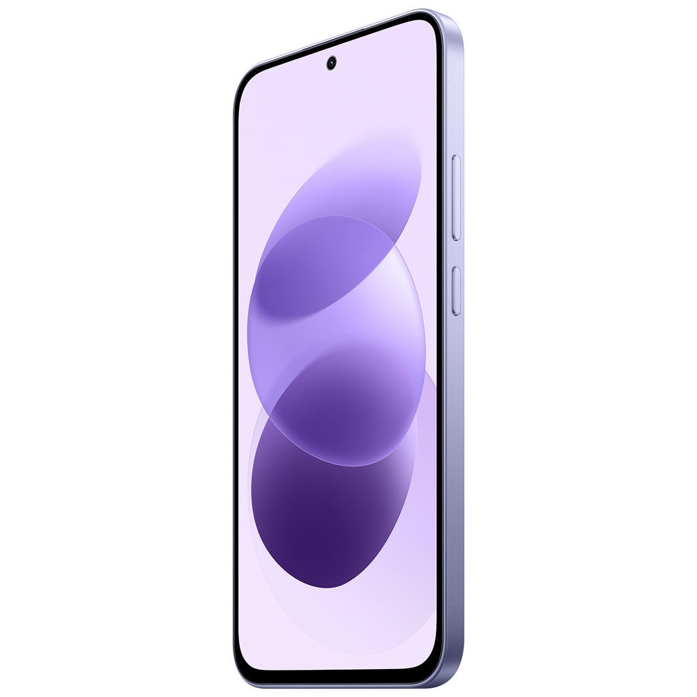 Xiaomi Redmi Note 17 6+256GB Smartphone Handy (17,47 cm, 50 MP Kamera) – Bild 3 von 5