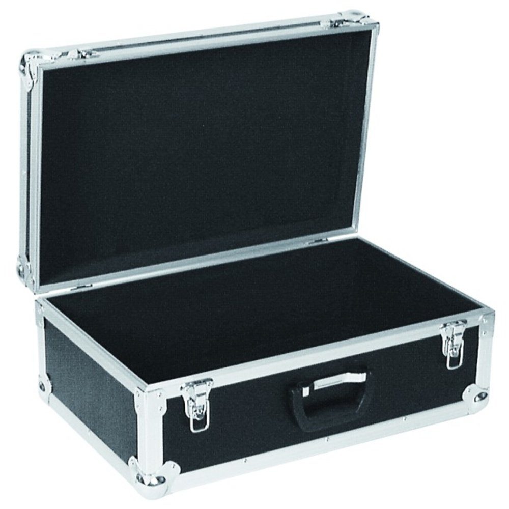 voelkner selection Gerätebox Universal (L 600 x 255 B x mm Case Case 390 x x H)