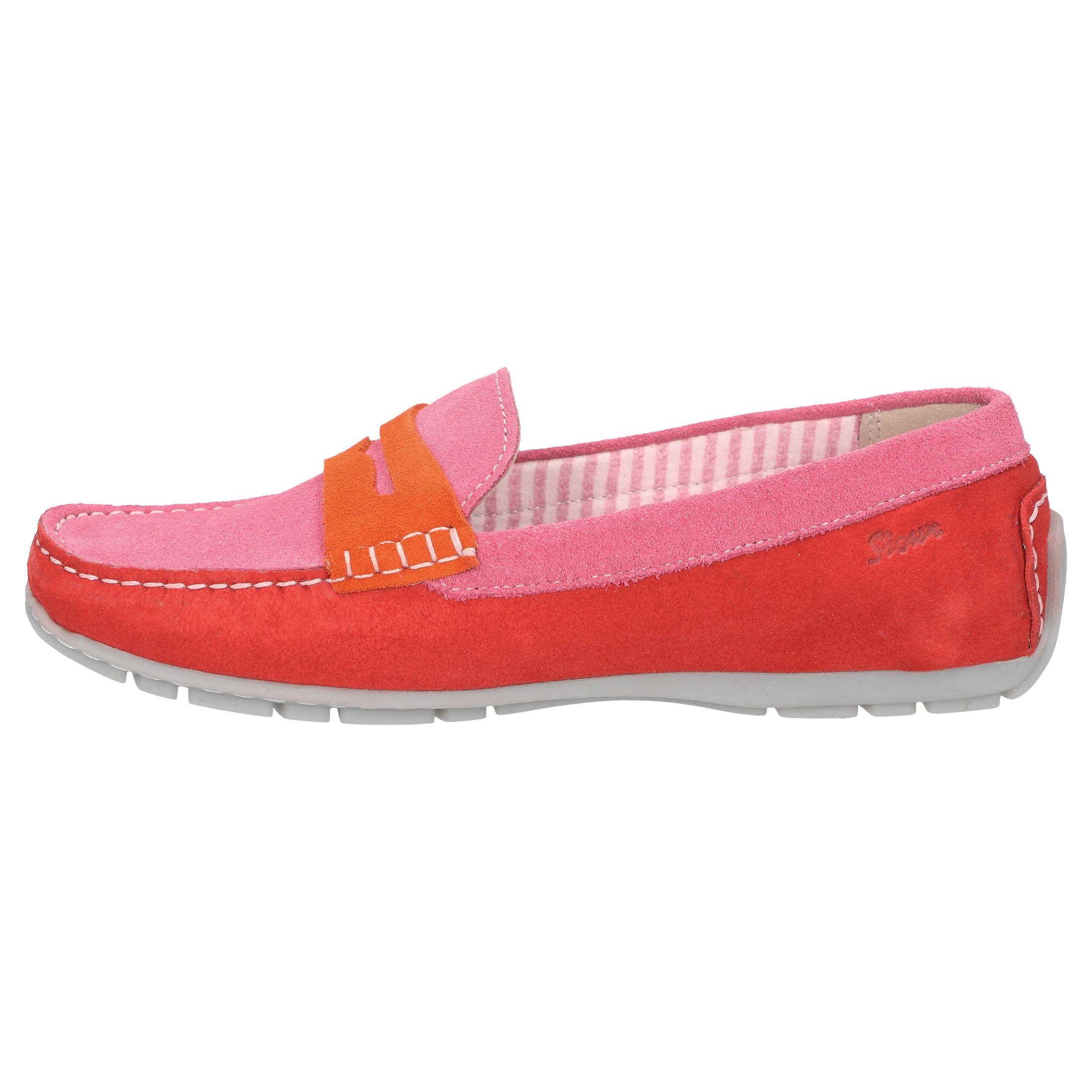 SIOUX Carmona-700 Slipper günstig online kaufen